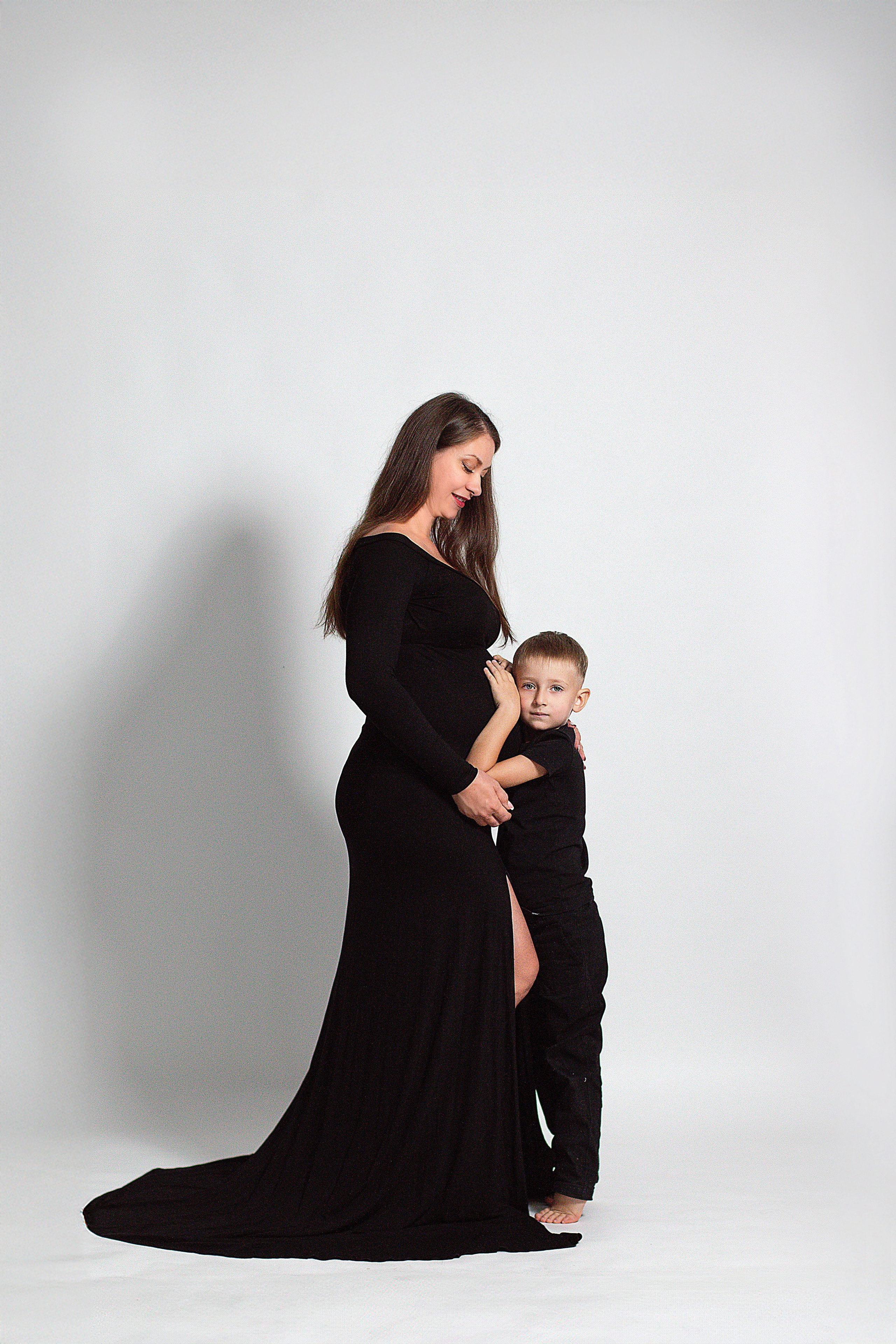 Беременность. Детский и семейный фотограф в г. Бельцы