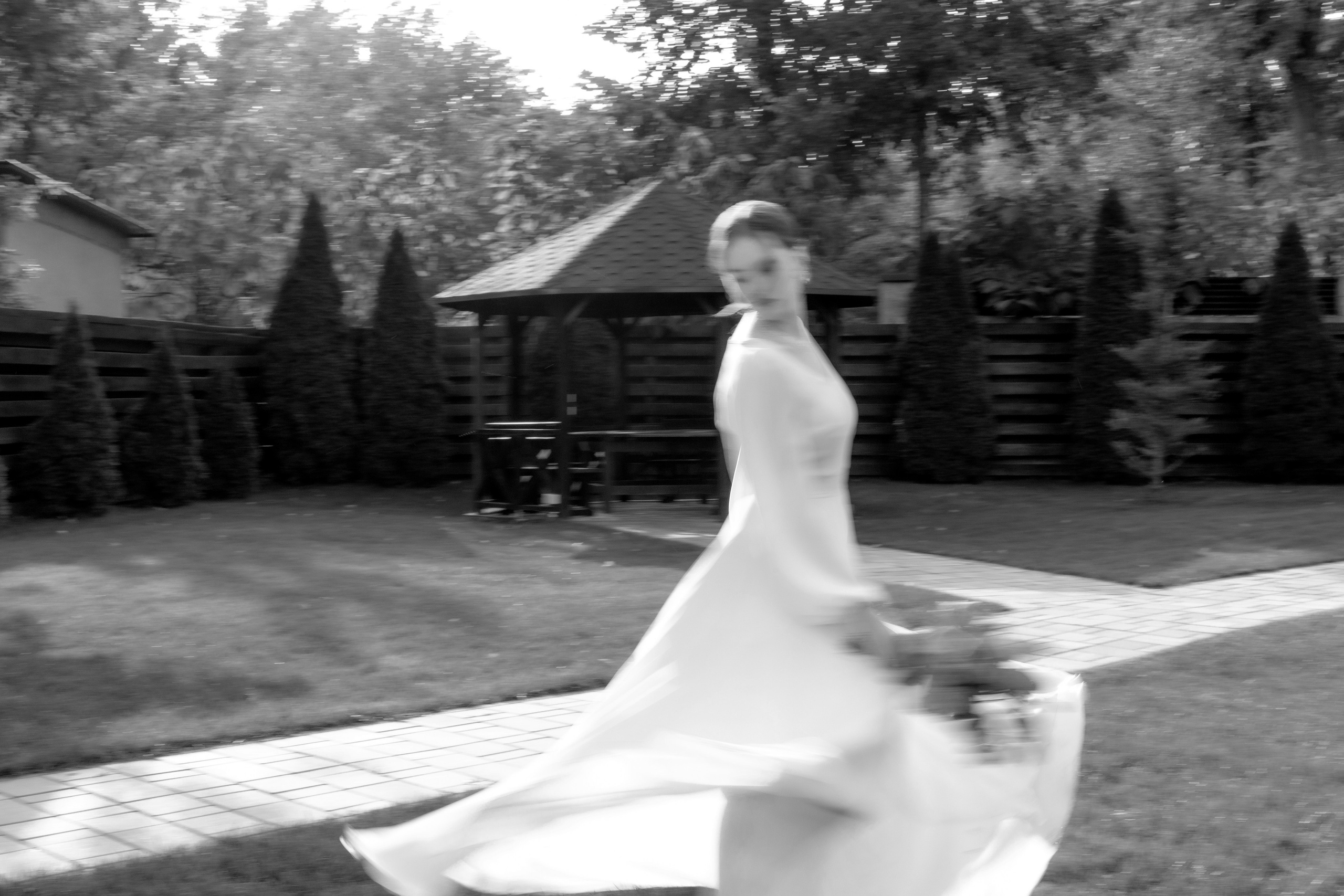 A & L. BUREA PRODUCTION
