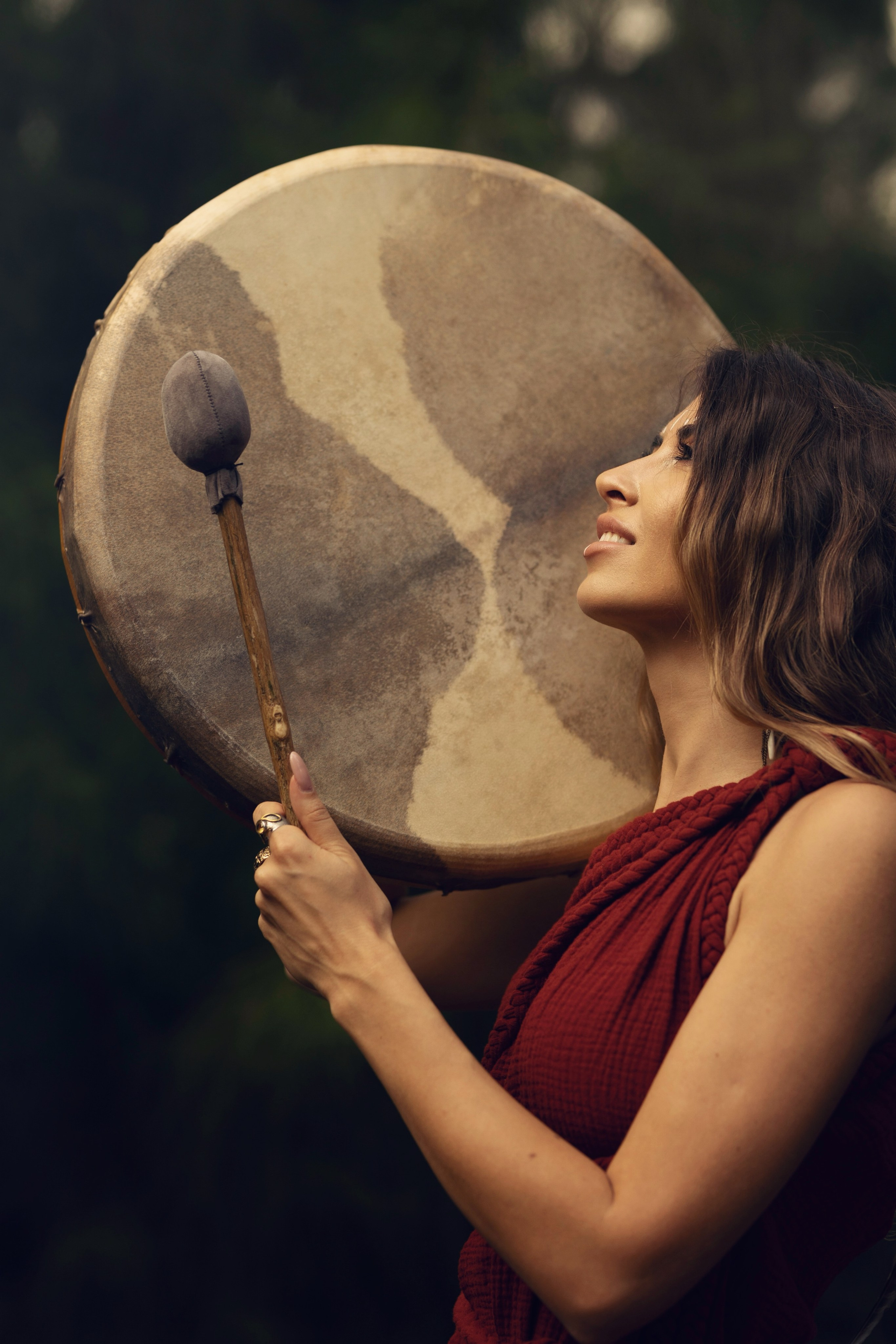 Фото проект «Ее смыслы». Катя. Катерина Шилова