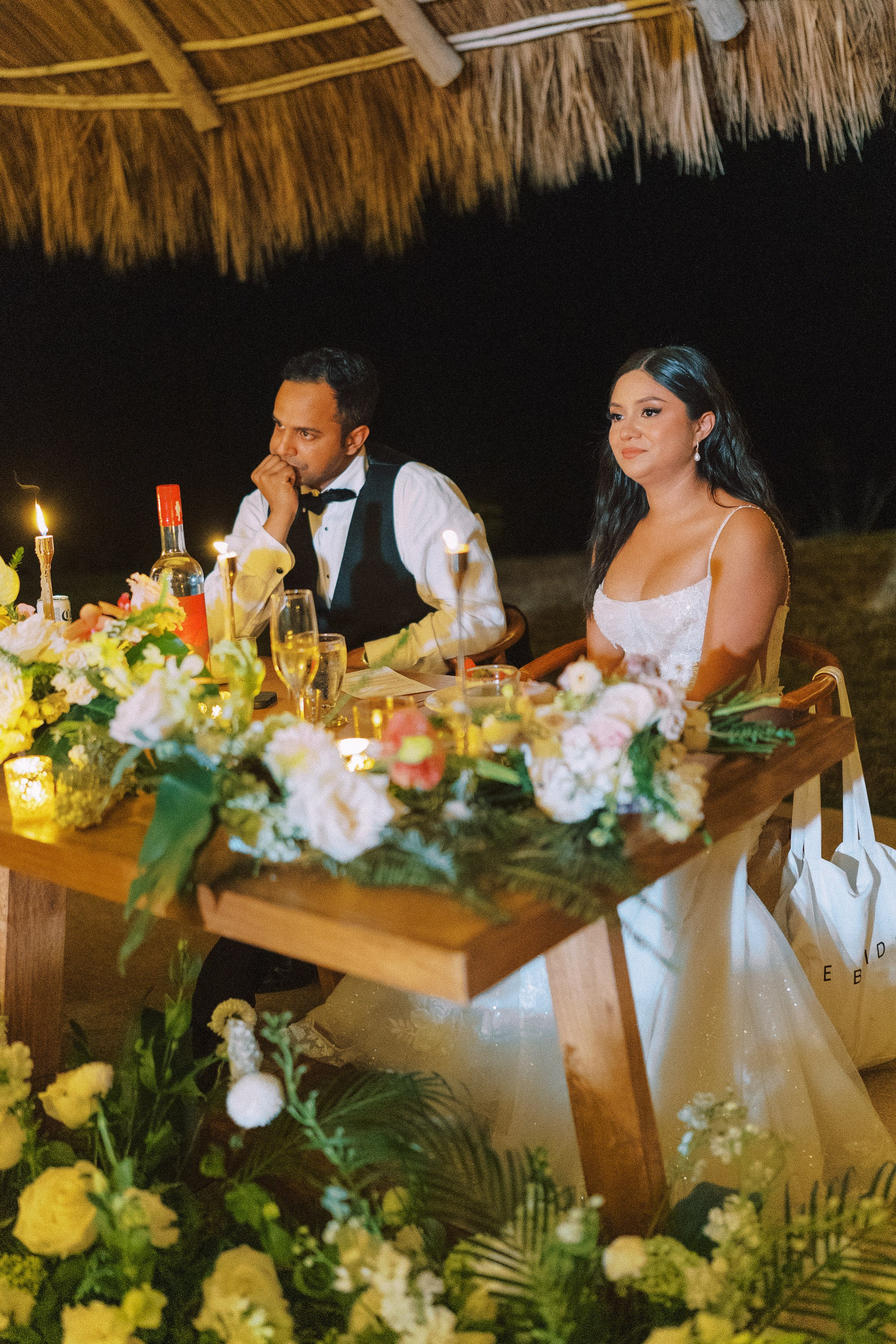 Jannet & Shan wedding in Sayulita church. Sayulita Wedding Photographer, Puerto Vallarta, Cabo