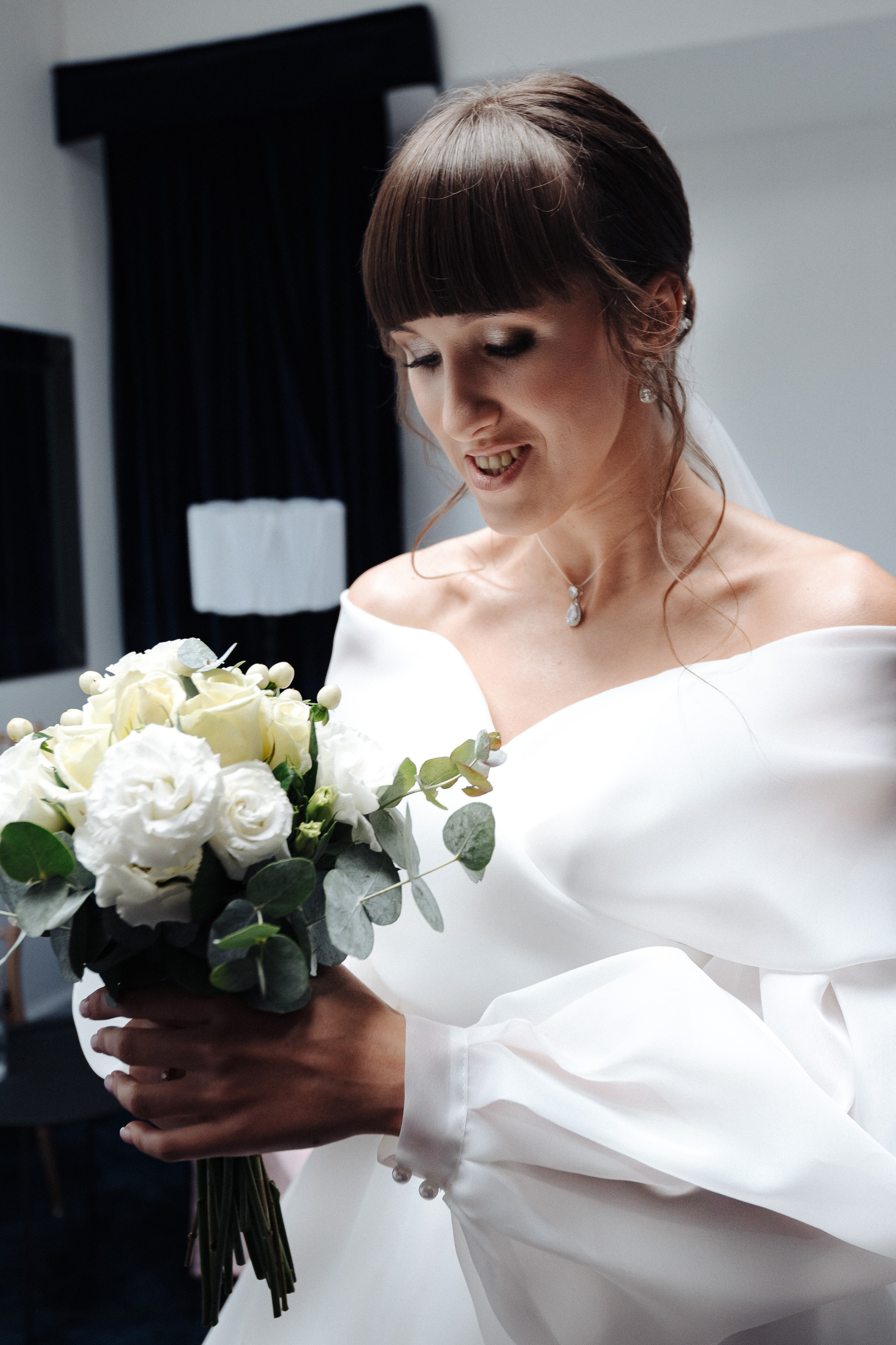 Piotr i Roksolana. Karina Czernecka Foto