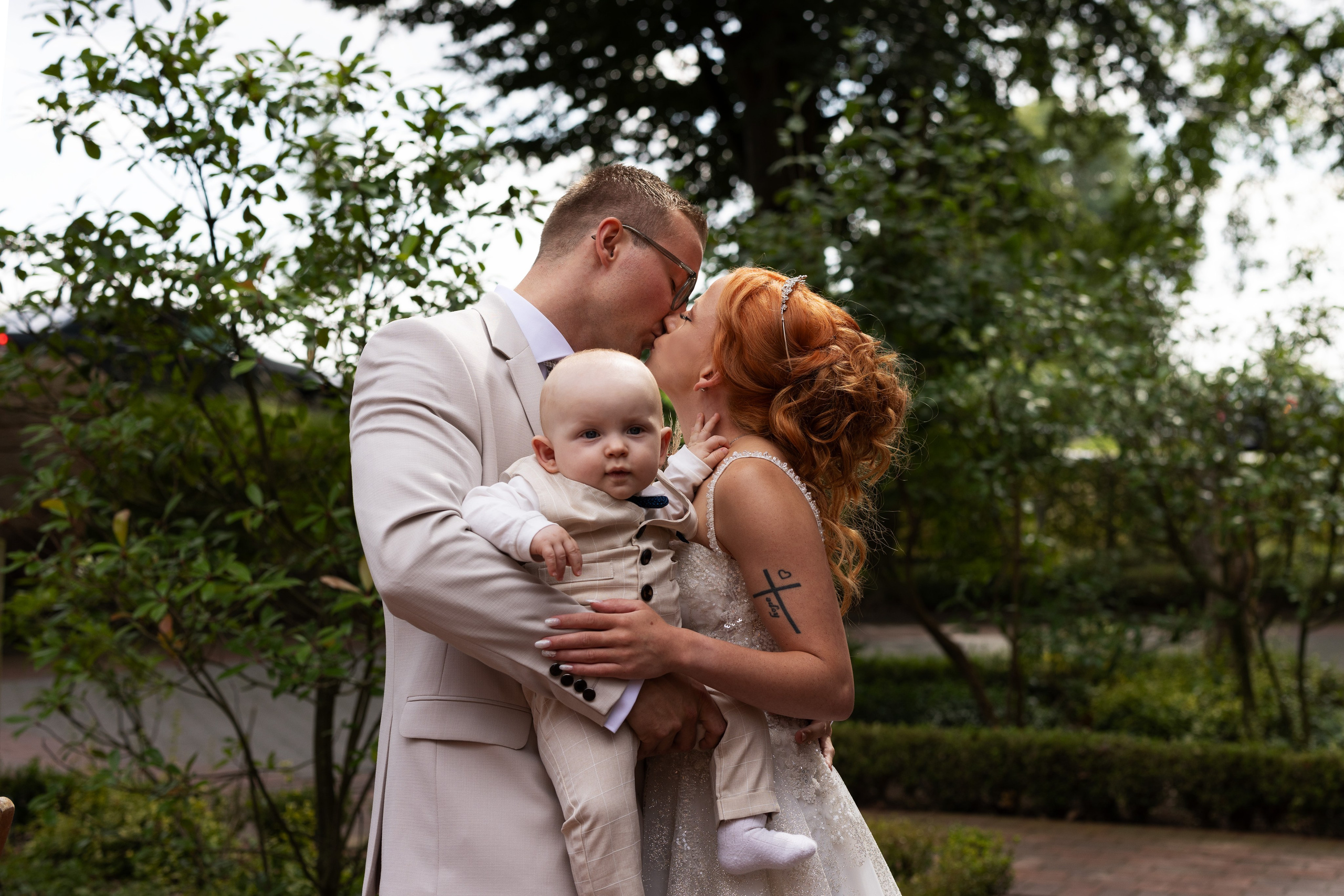 Yvonne & Denis, First Look, Artland Kotten Quakenbrück. Fotografin und Videografin im Raum Osnabrück und Emsland Alla