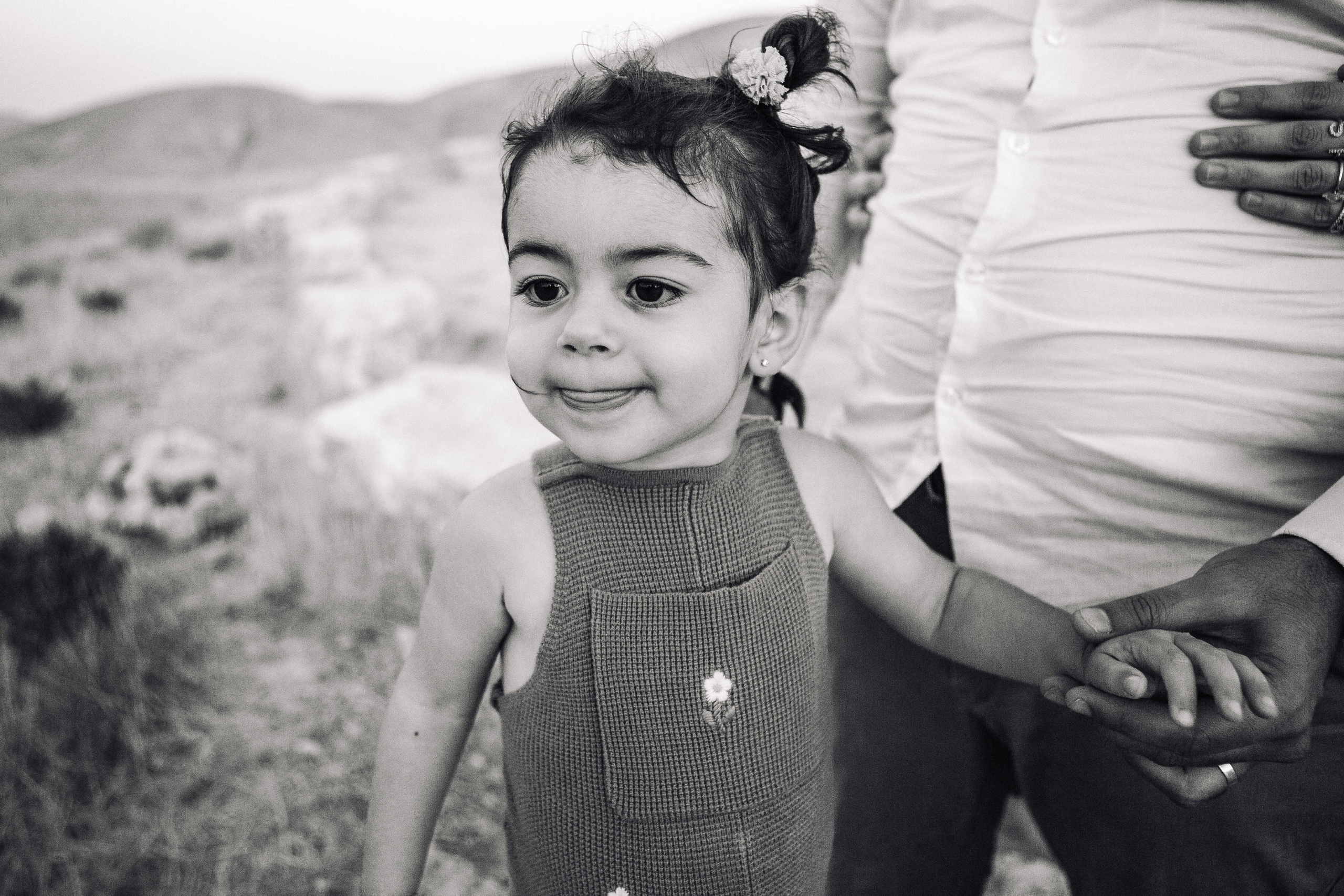 PREGNANT PHOTOSESSION IN THE DESERT. PHOTOGRAPHER IN ISRAEL