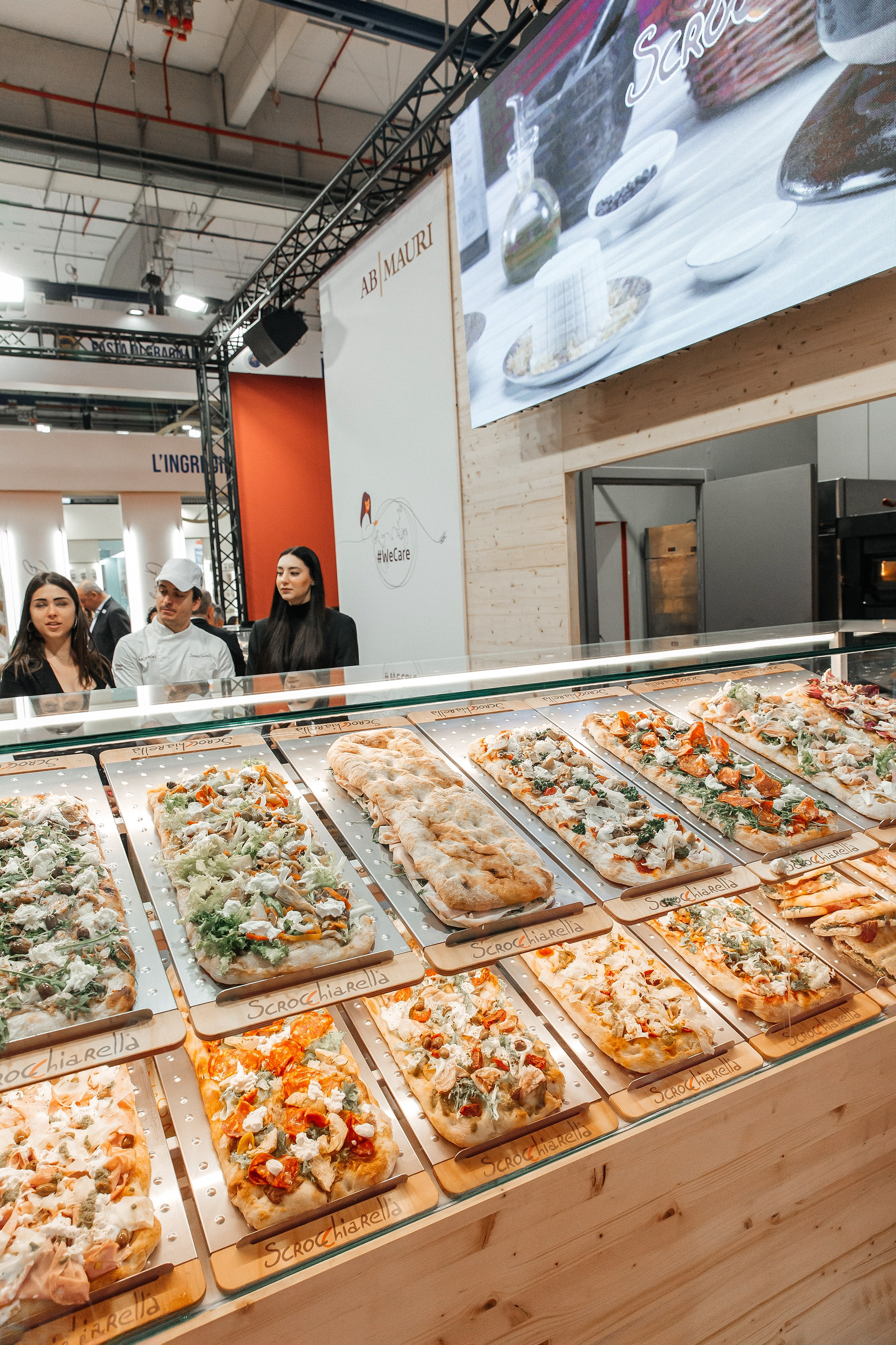 CIBUS International Food Exhibition 2024