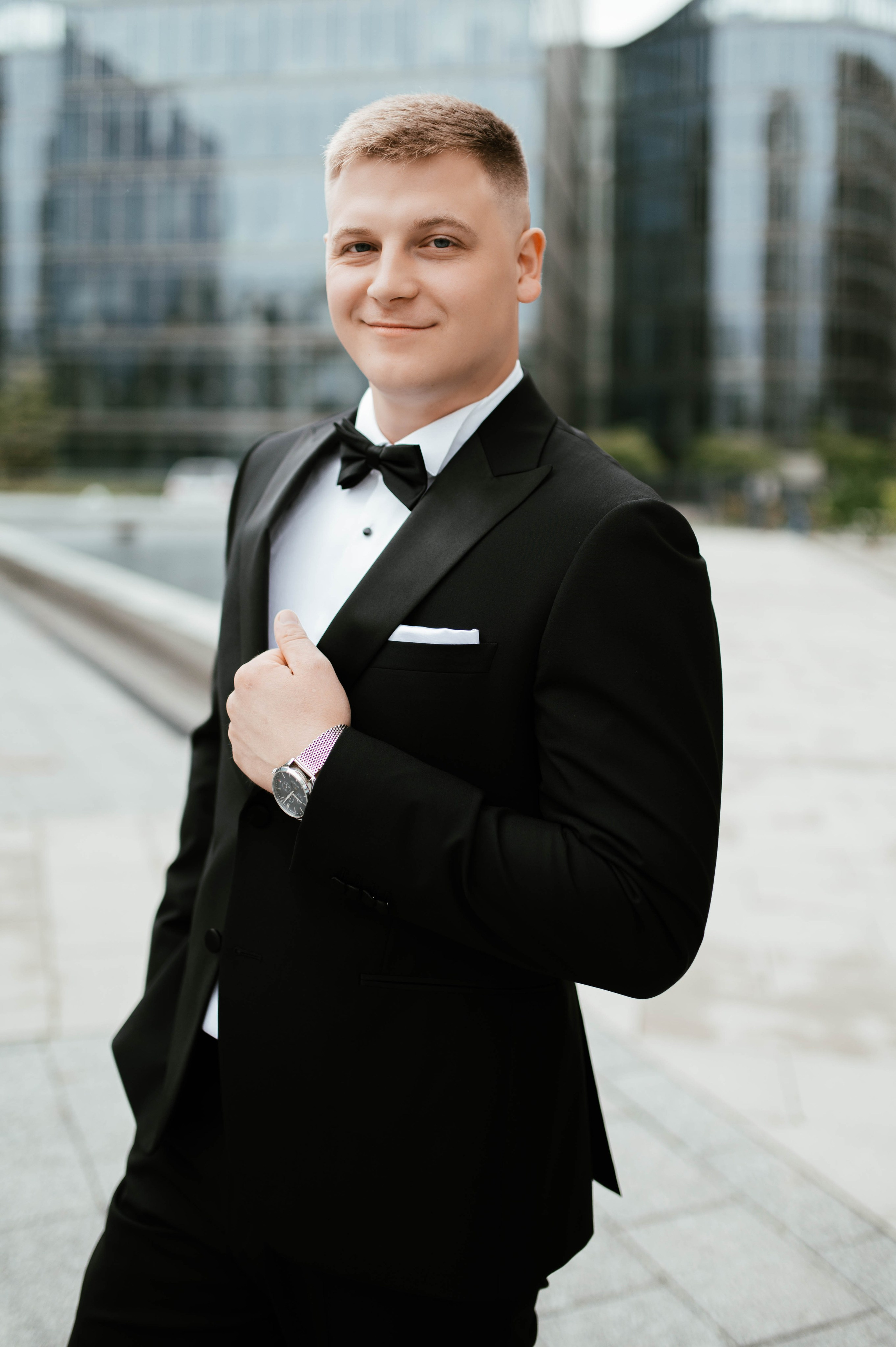 Iryna u Roman. Home page