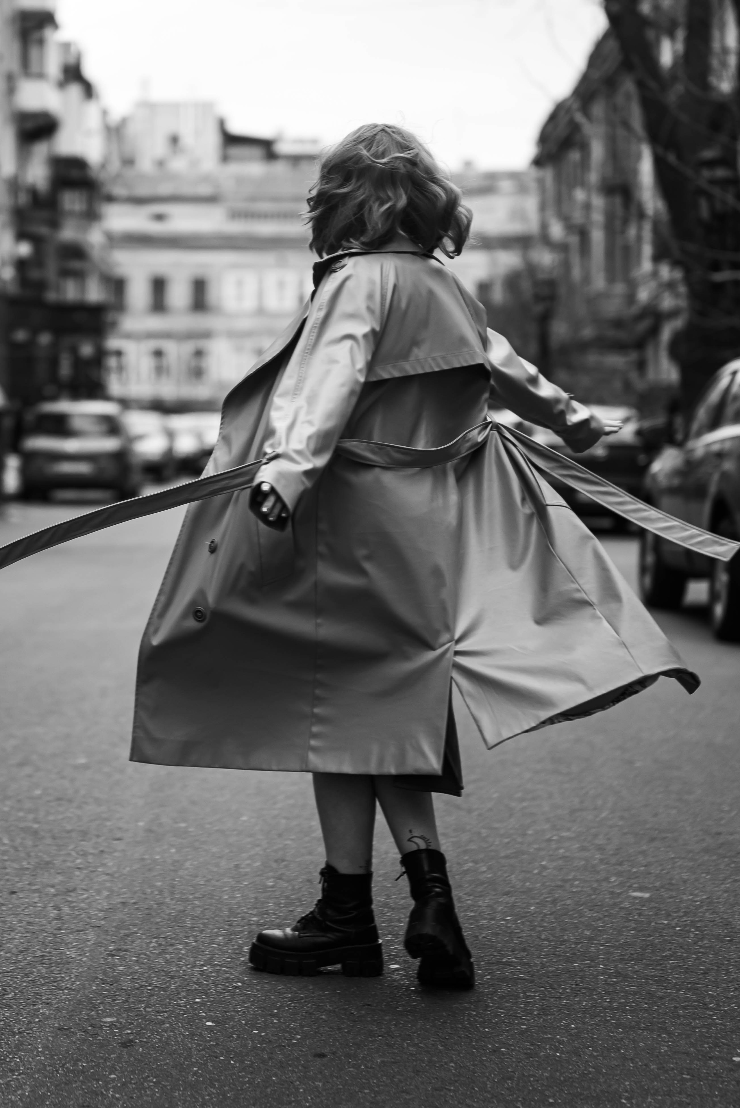 Настя. Фотограф Ирина Новикова