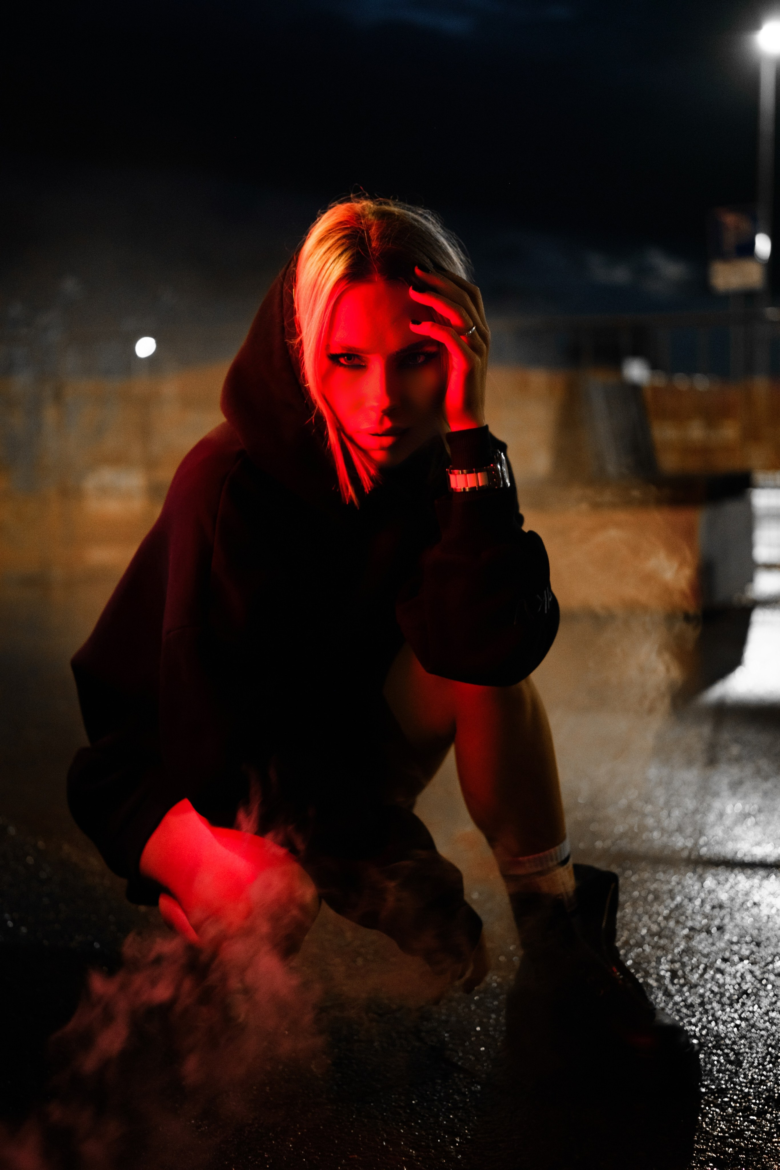 Night Lights. Aleksandr Krol Photography