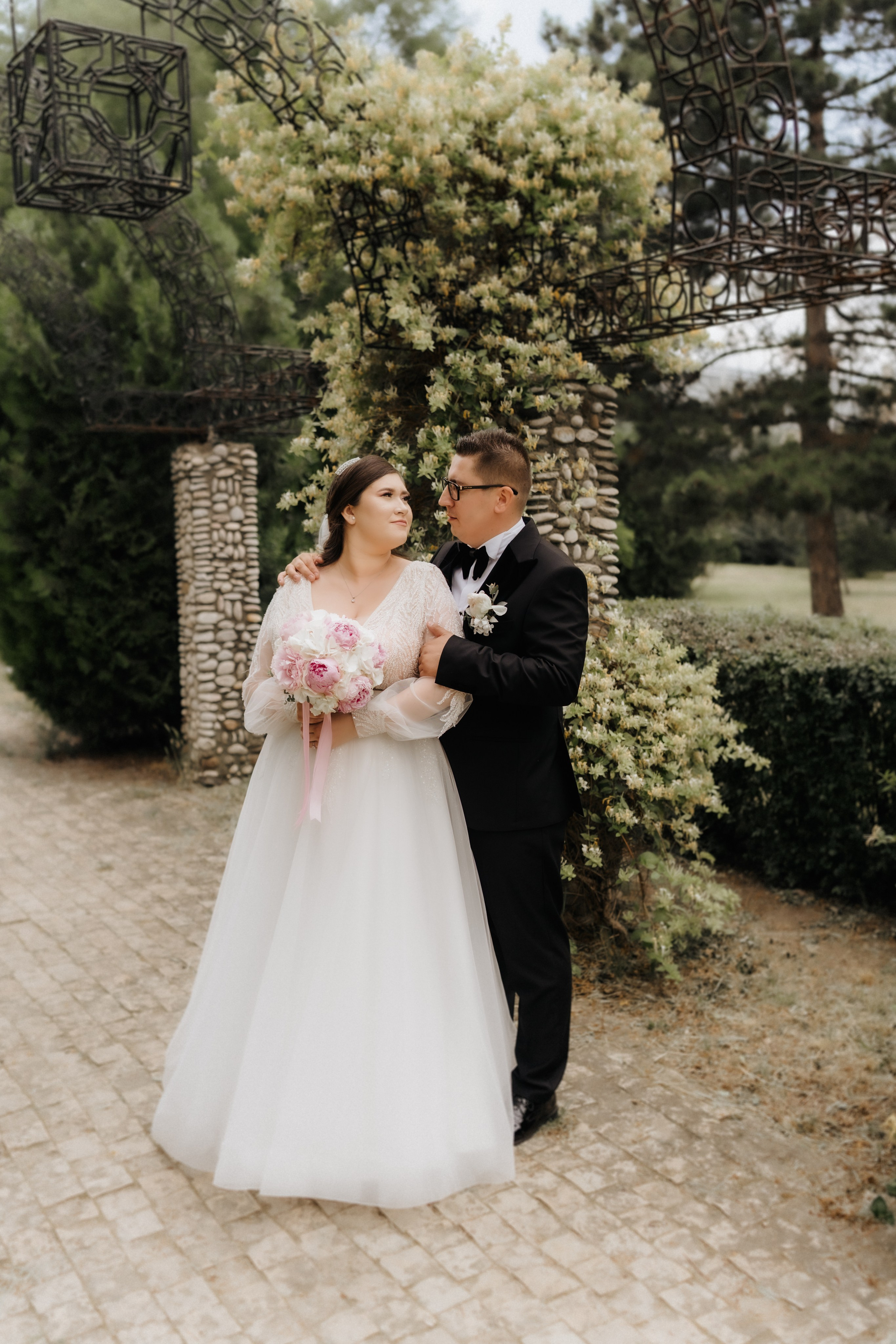 Andreea - Dan | Buzau. Fotografie & Videografie Nunta