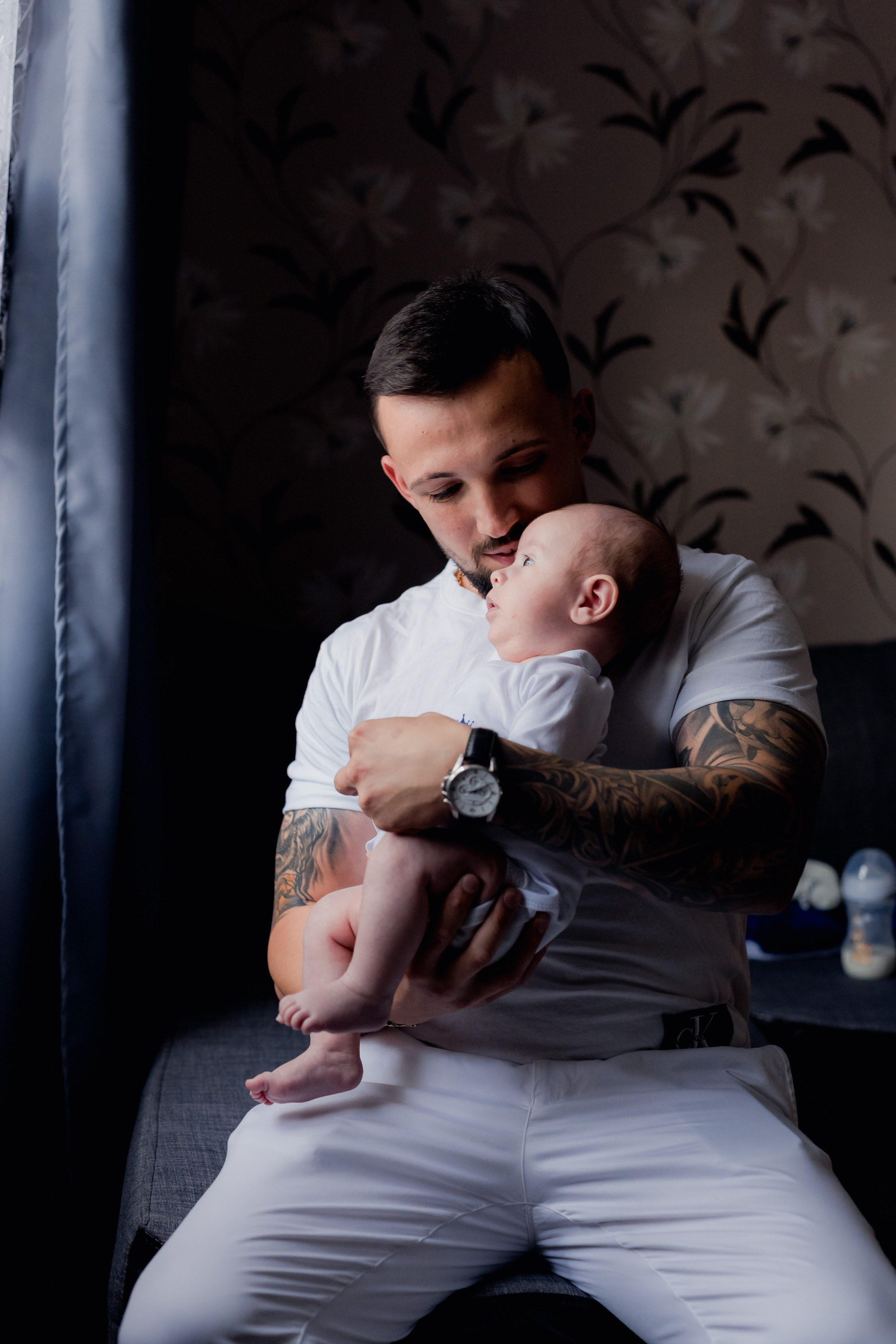 Botez Dominic | Ramnicu Valcea