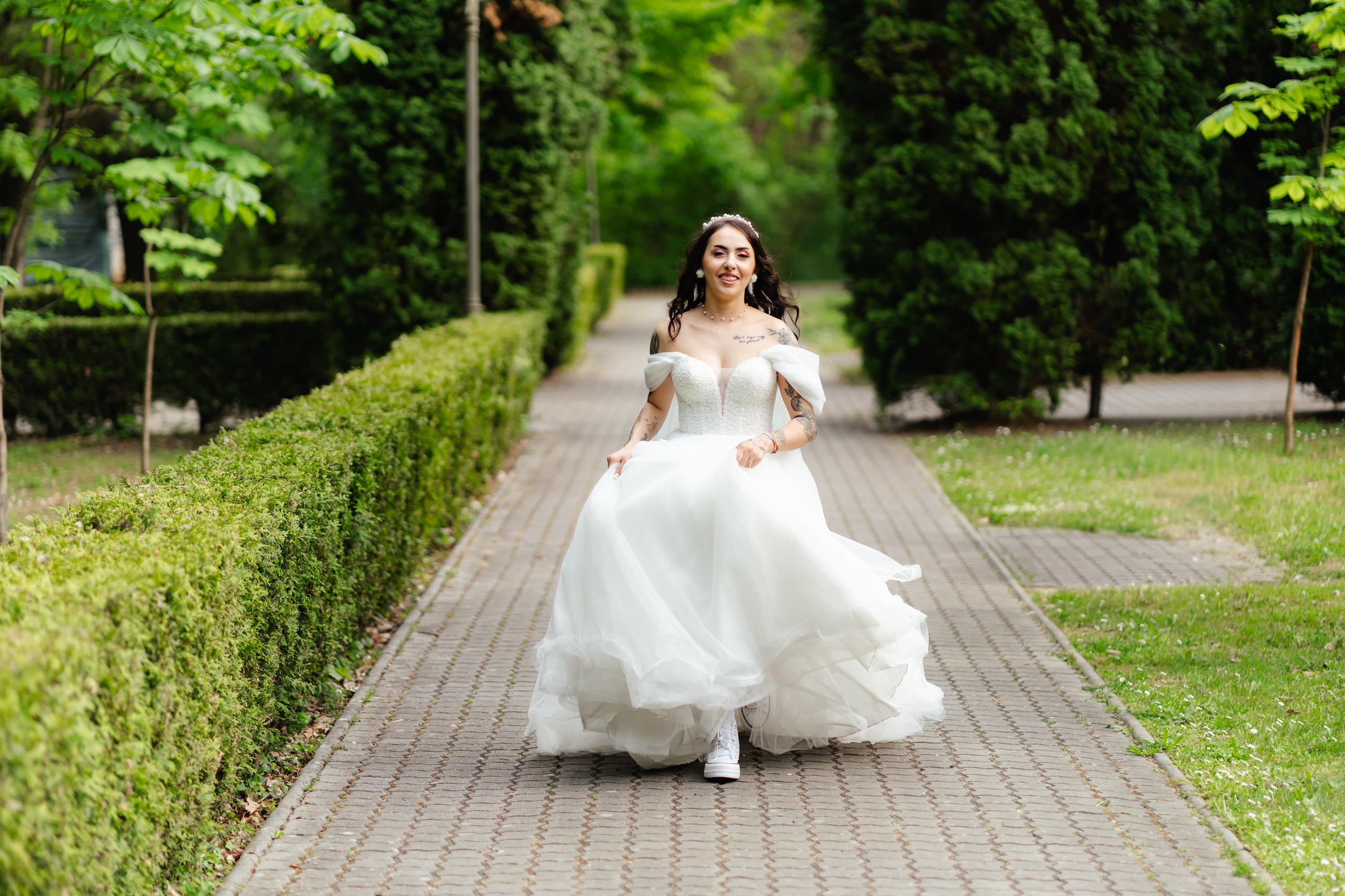Narcisa - Alex | Ramnicu Valcea. Fotografie & Videografie Nunta