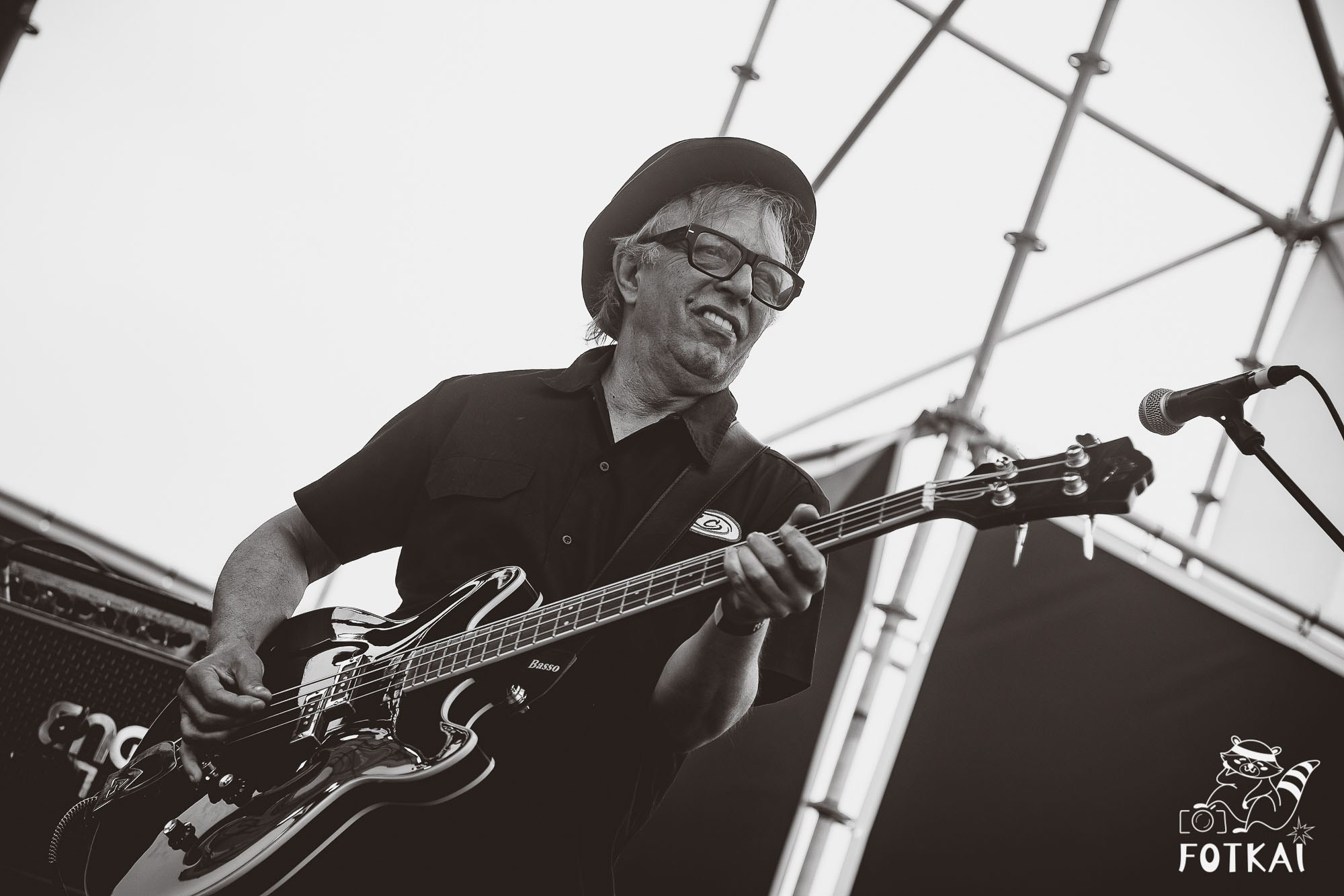 Festival AMA – Aquellos Maravillosos Años: Fotos del festival en Alicante, 2026 | FOTKAI