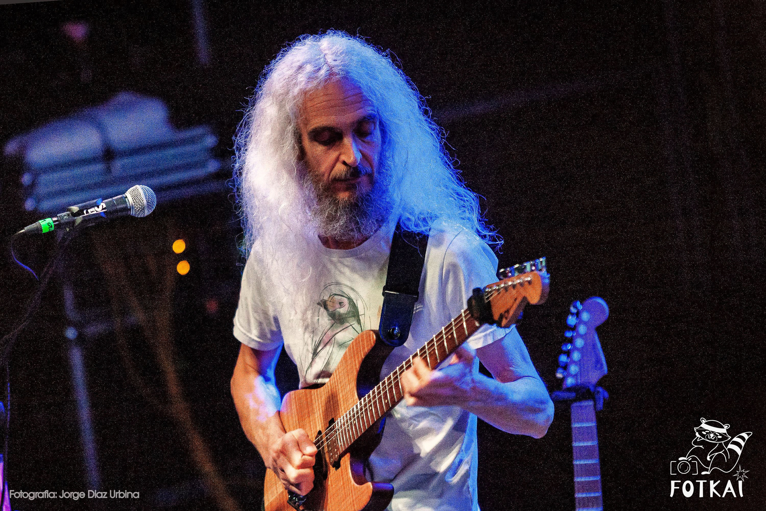 The Aristocrats — Live Concert Photos at Es Gremi, Palma de Mallorca, 2026 | FOTKAI