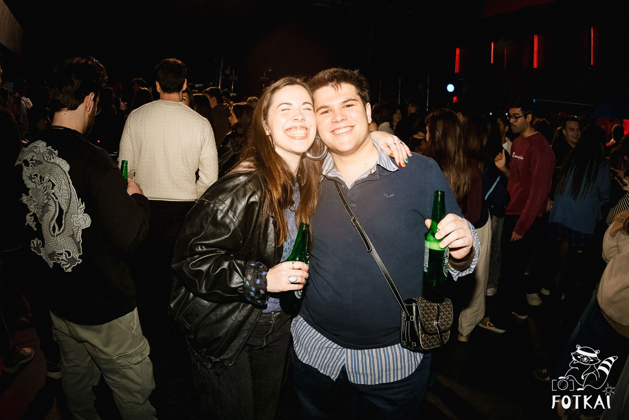 Barry B en Alicante 13 de febrero 2026: concierto épico de pop alternativo y energía en vivo | FOTKAI