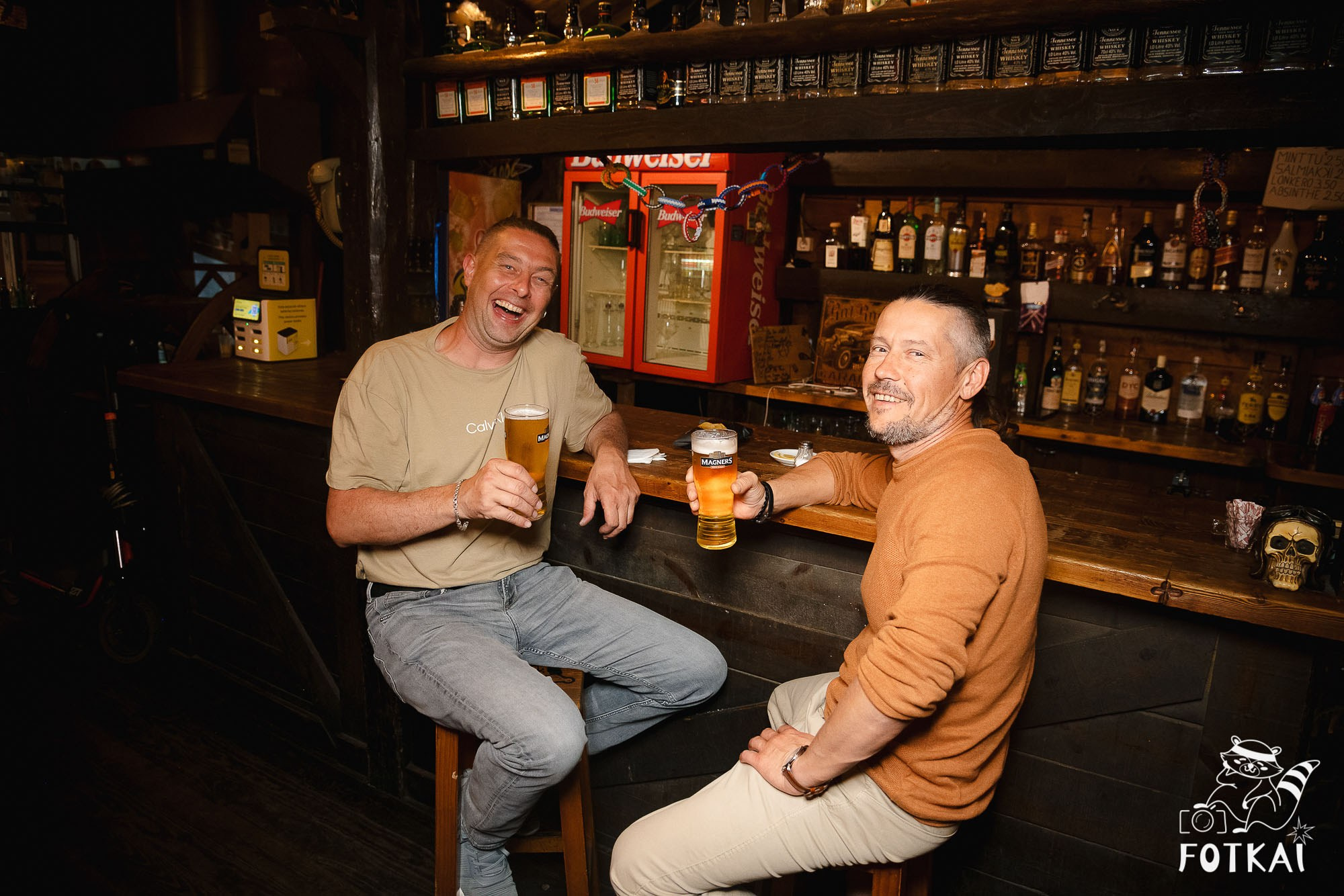 FYSC Band — Live Debut Concert Photos at El Paso Rock Bar, Torrevieja, 2026 | FOTKAI