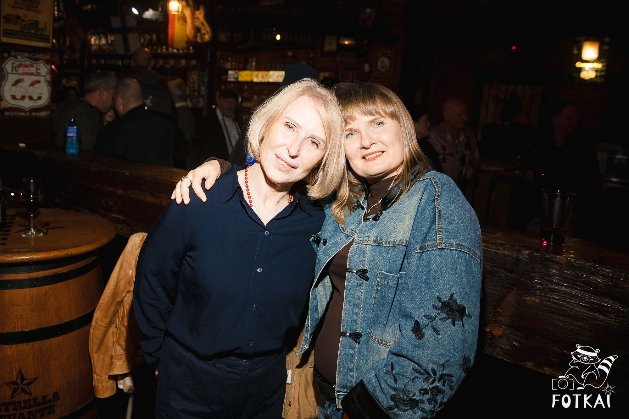 Jam Session en El Paso Bar, Torrevieja, 6 marzo 2026 | FOTKAI