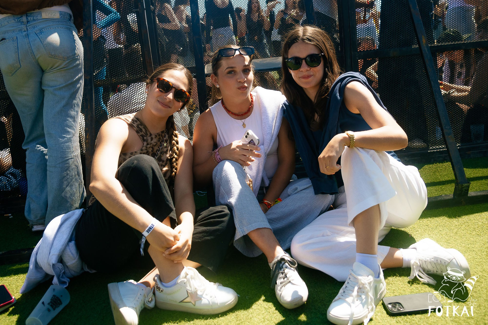 Fotos Costa Sonora 2026 Alicante Día 2 — busca tu foto y encuentra amigos del festival | FOTKAI
