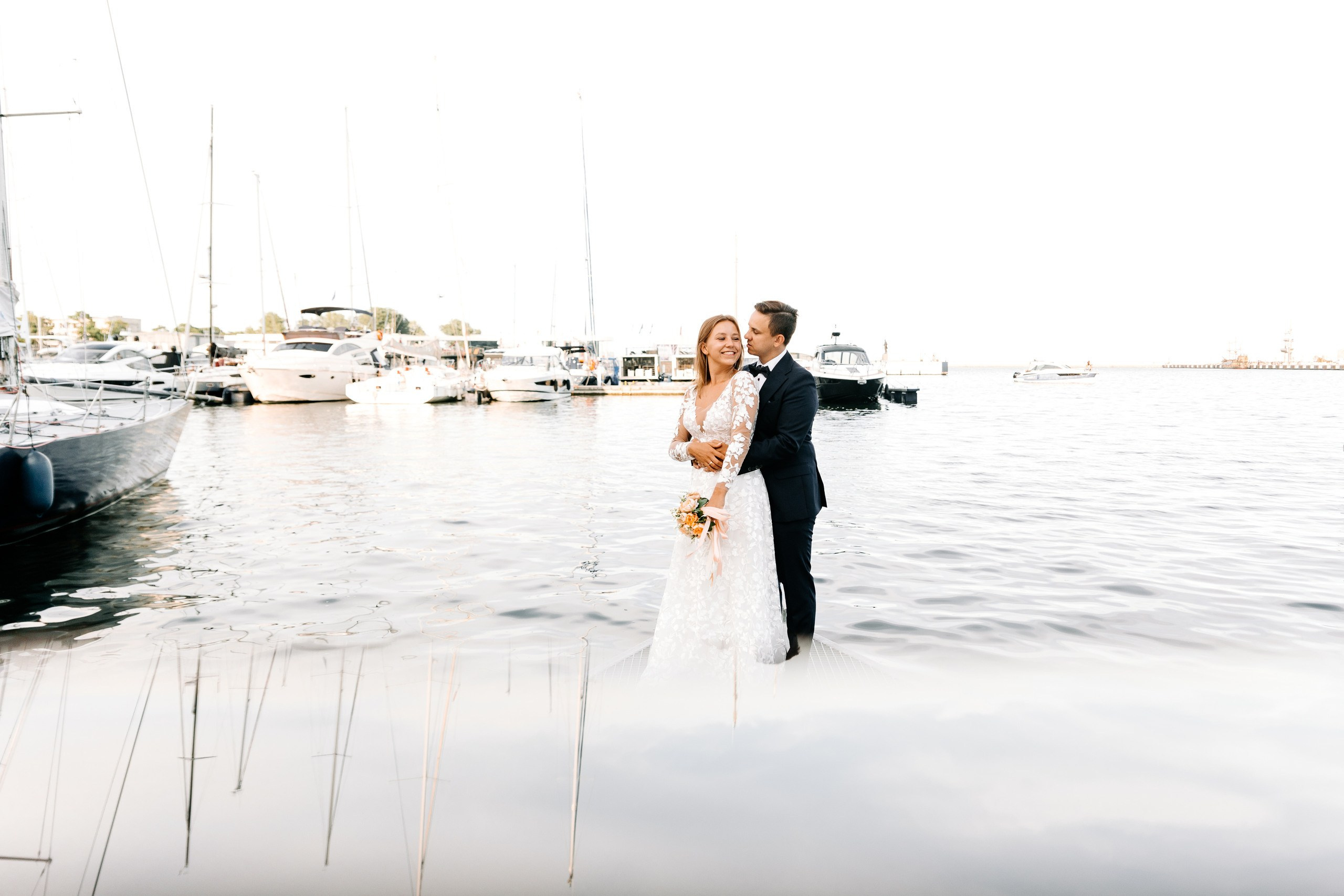 Monika ♡ Kacper. Fotograf Ślubny Warszawa - Sesje Biznesowe Rodzinne Eventy