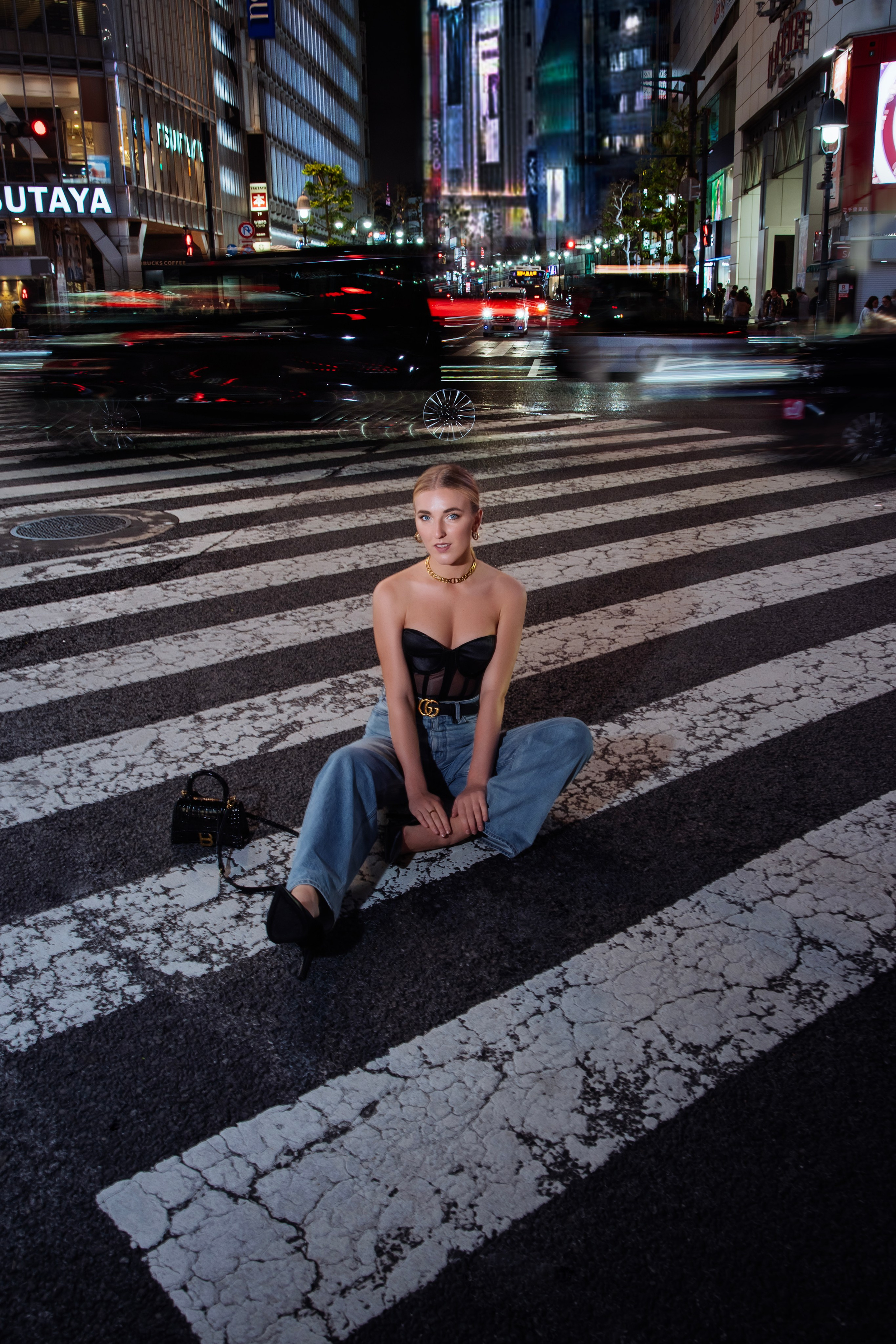 Индивидуальные. Семейный фотограф в Москве