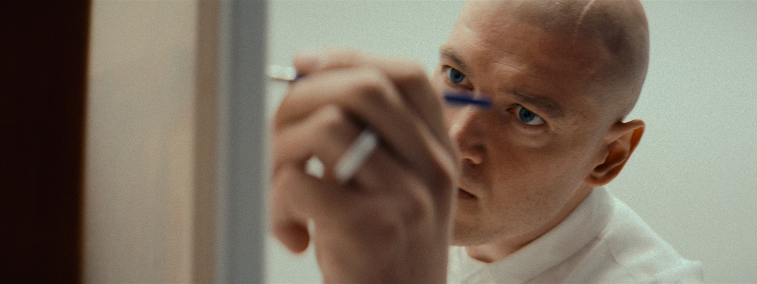 Cinematic. Igor Mokhovyk — Portrait Photographer in Germany (Berlin and Worldwide