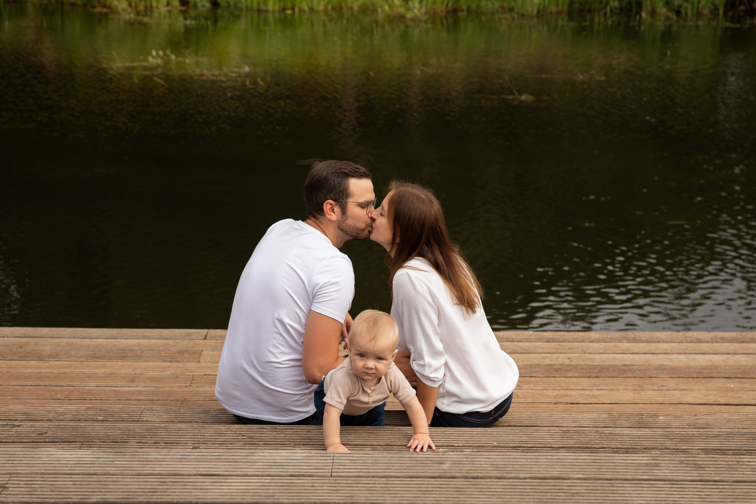 FAMILIEN SHOOTING. Fotografin und Videografin im Raum Osnabrück und Emsland Alla