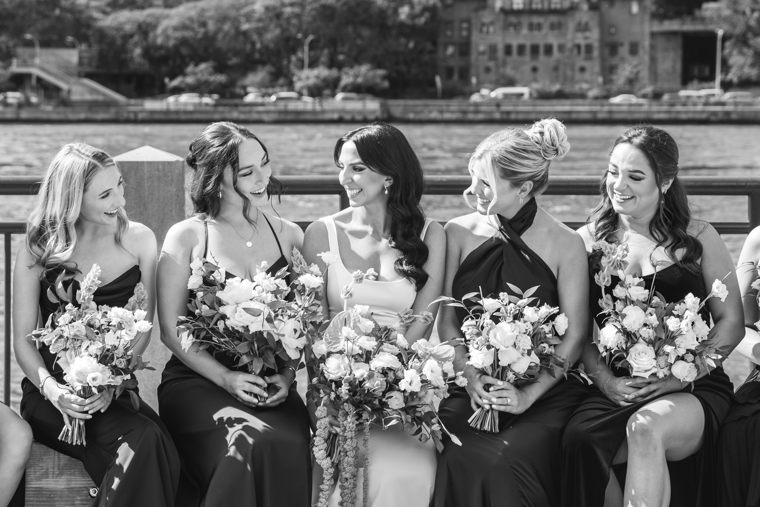 Rachel & Iman, The Sanctuary, New York, NY. Wedding Photo & Video