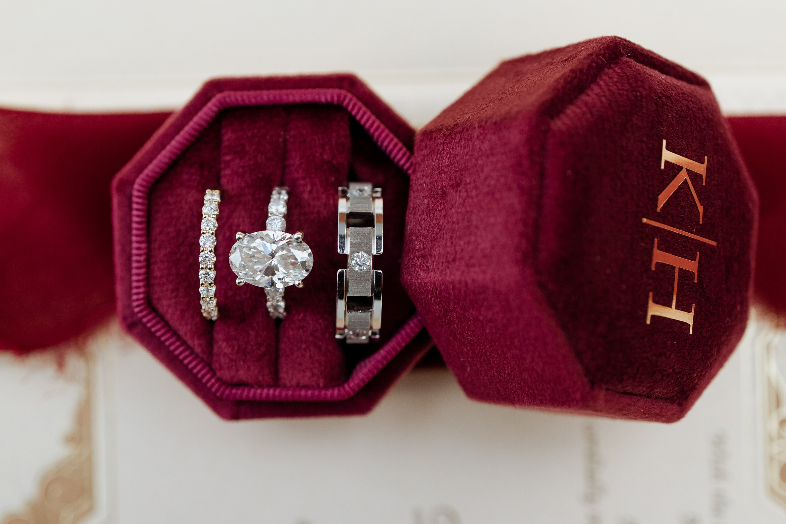 Heather & Ken. Wedding Photo & Video