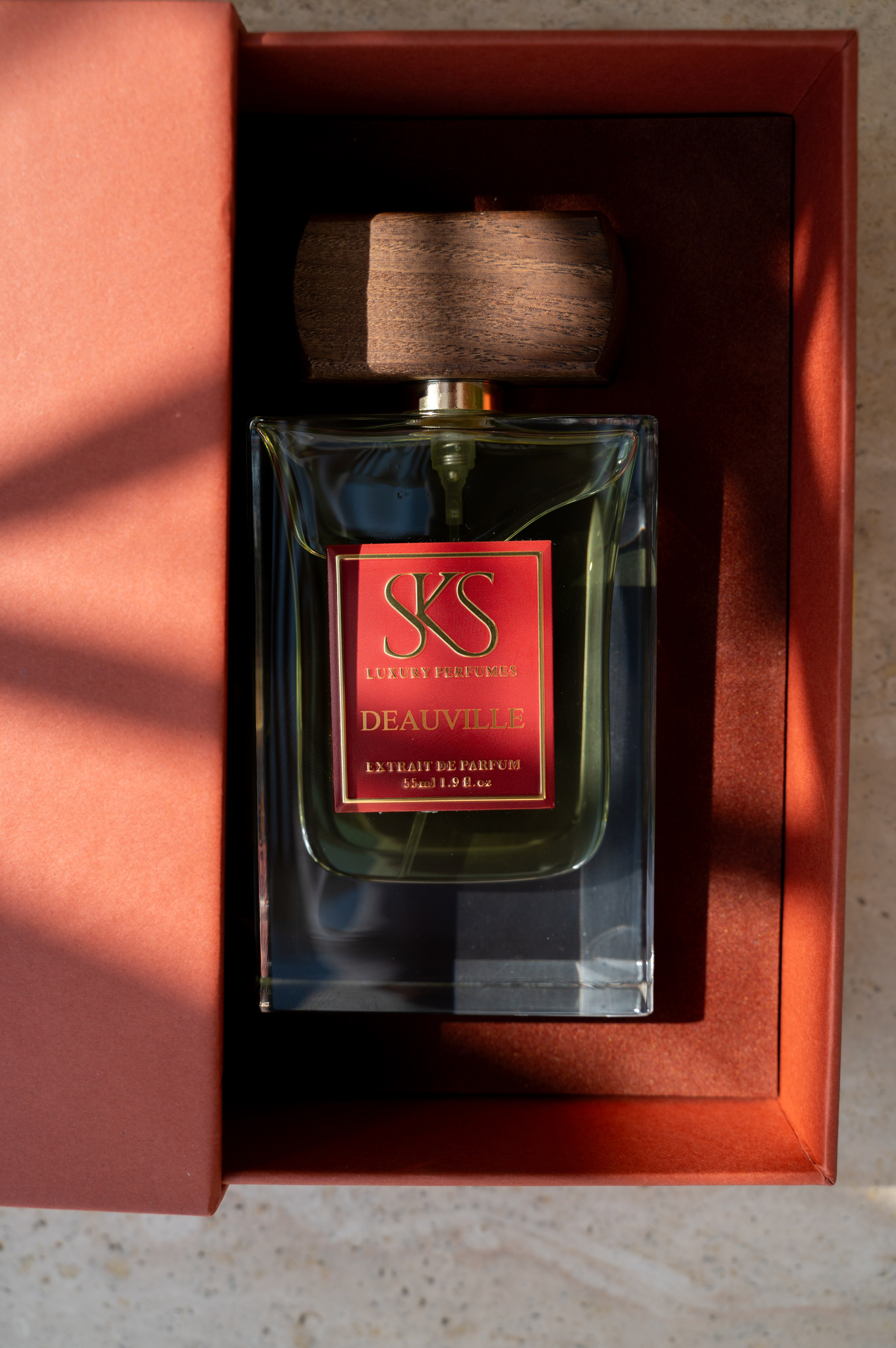 SKS Luxury Perfumes. Photography | Videography | Marketing