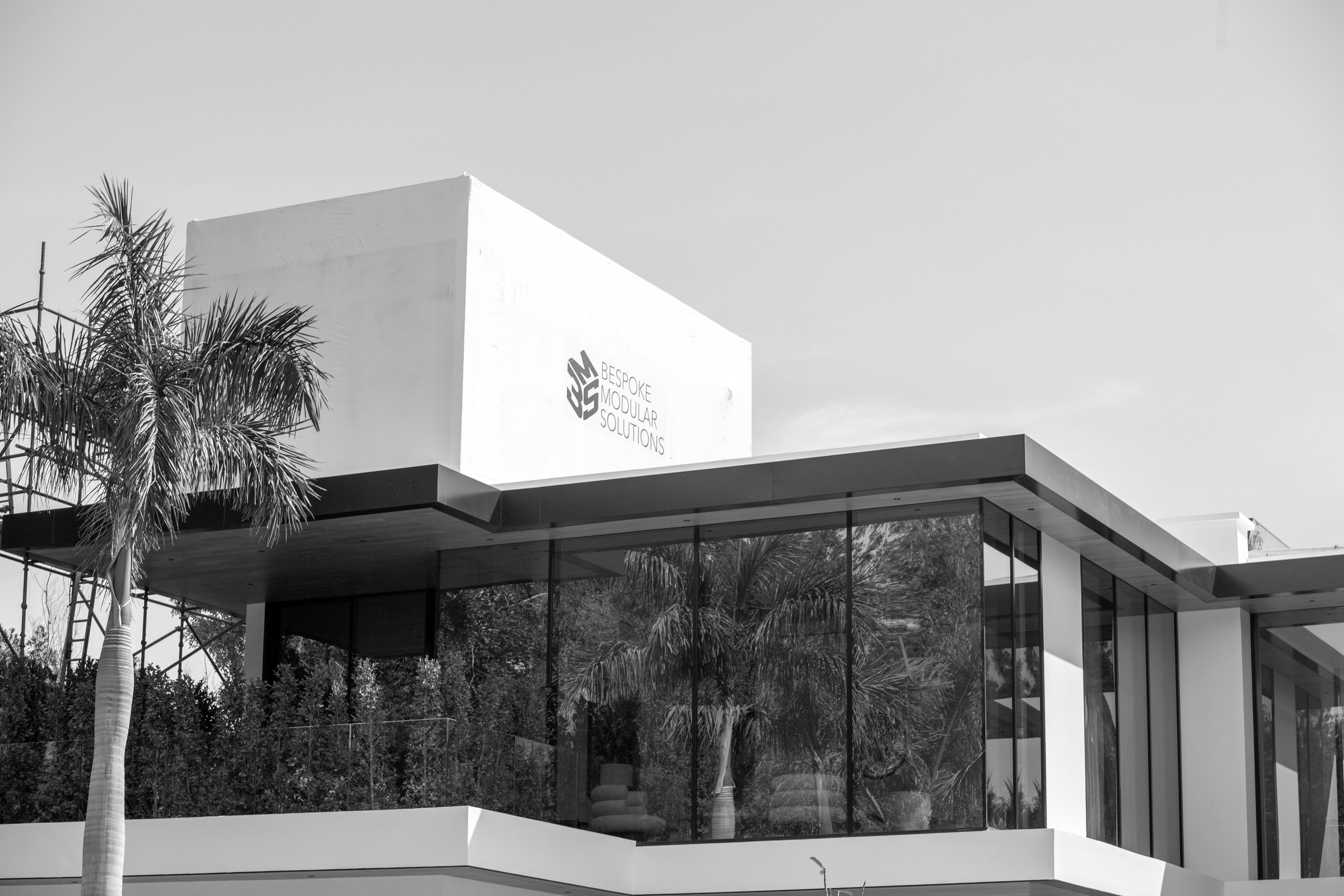 Construction Project. Photography | Videography | Marketing