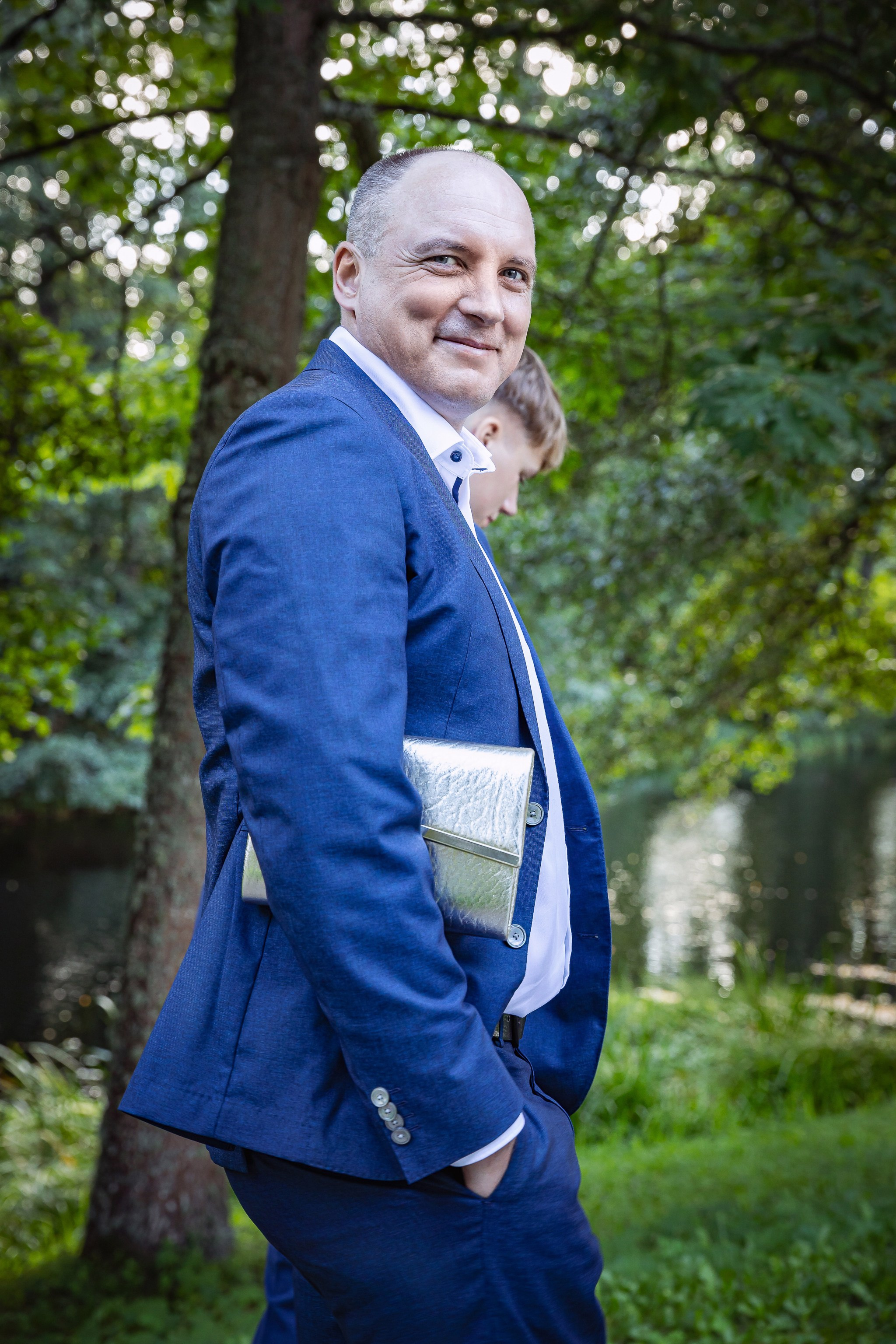 Happy Birthday — Beata. Photographer Eduard Nesterov | Фотограф — Эдуард Нестеров