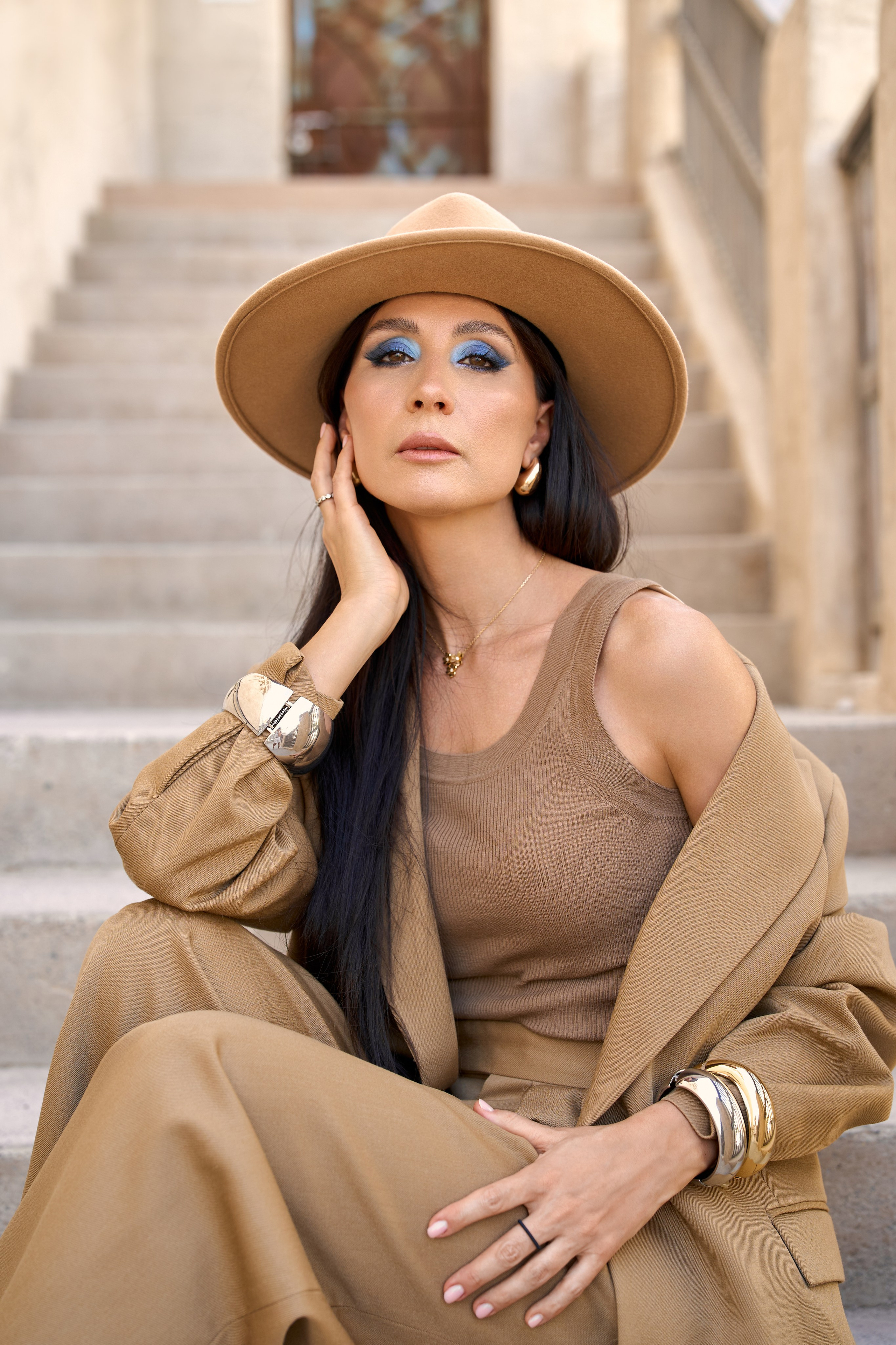 Anna Al Seef. Photographer in Dubai. Фотограф Дубай