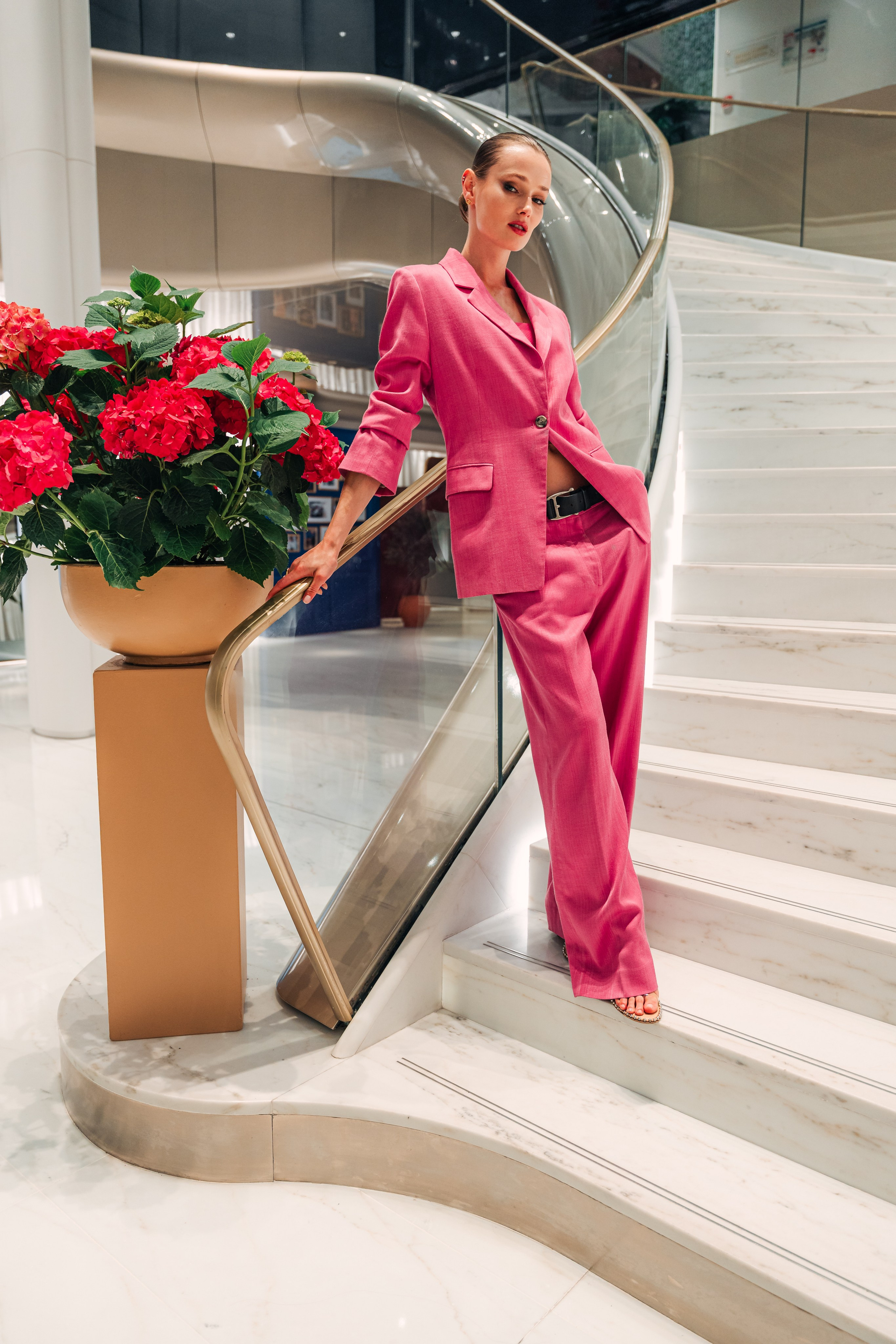 Cannes Film Festival. Photographer in Paris — Vitalii Motruk