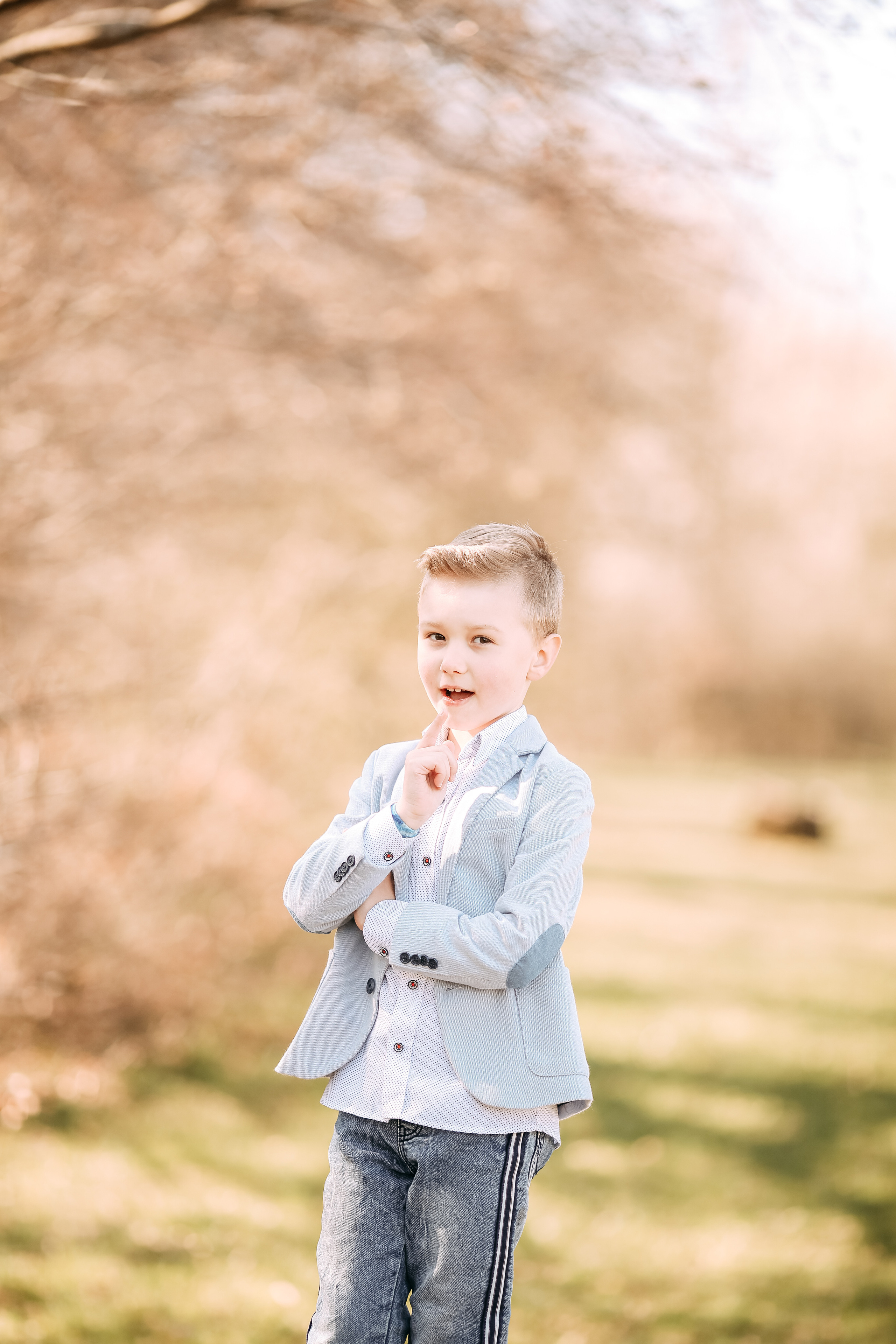 Kinder. Professionele fotografin in Münsingen Olesia Wegele