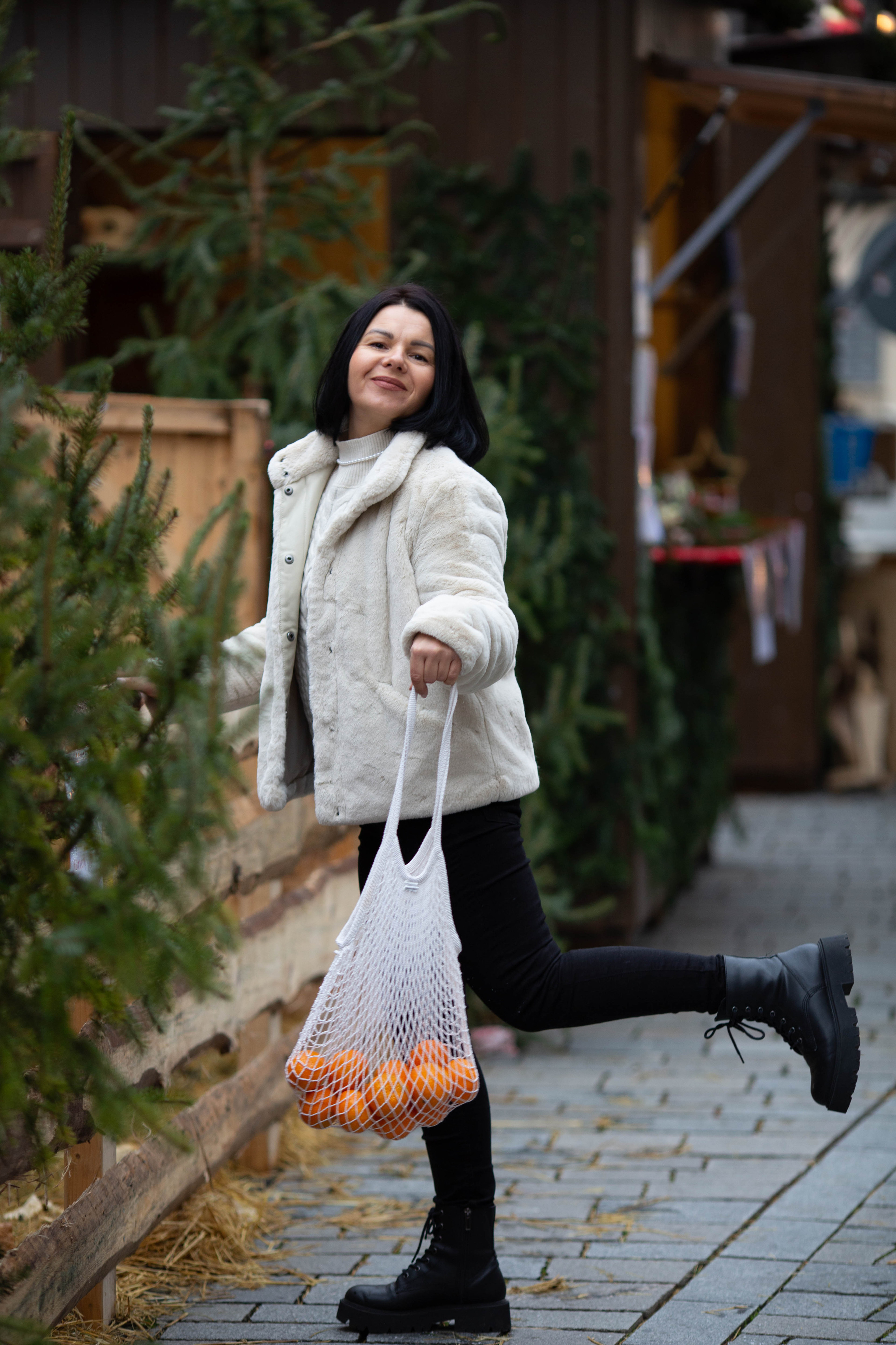 Referenzen. Professionele fotografin in Münsingen Olesia Wegele