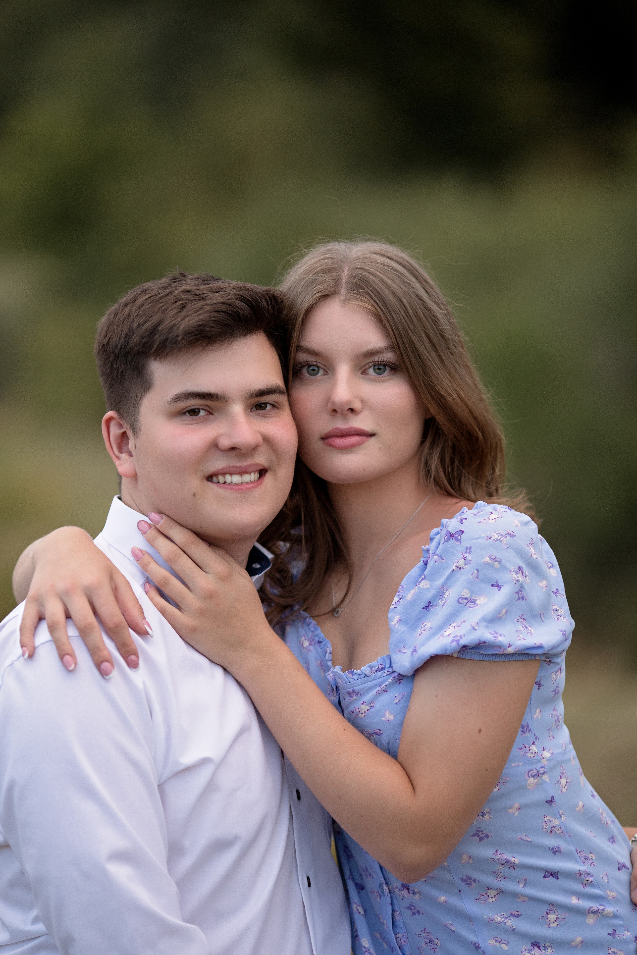 Love STORY. Professionele fotografin in Münsingen Olesia Wegele