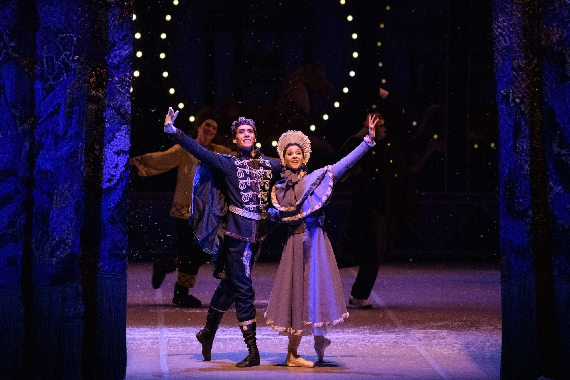 Ballet. Alexander Kabanov Photographer