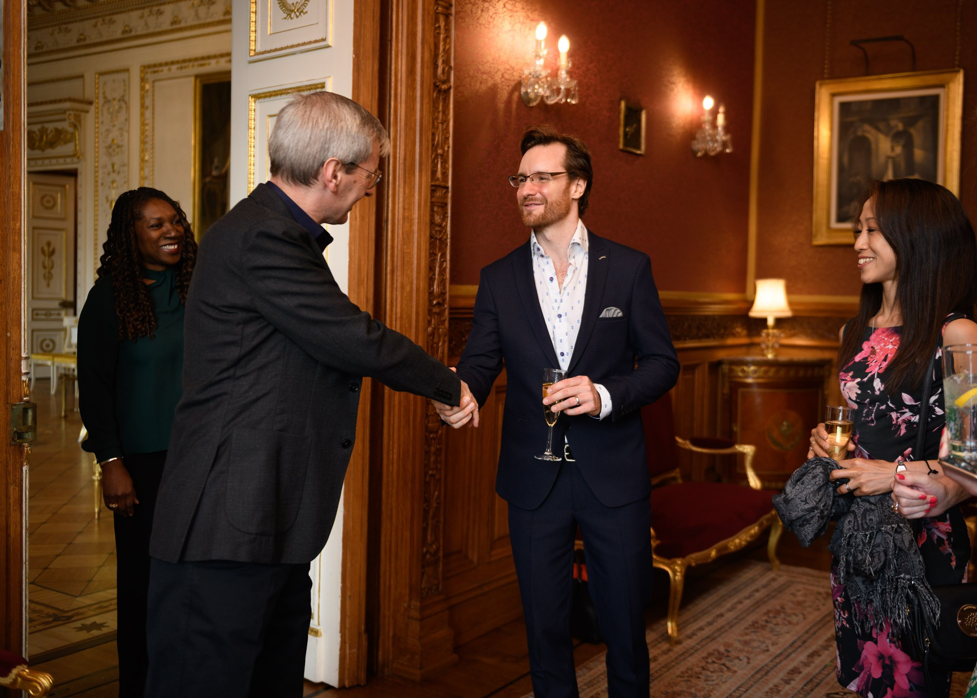 Event Reportage. Alexander Kabanov Photographer