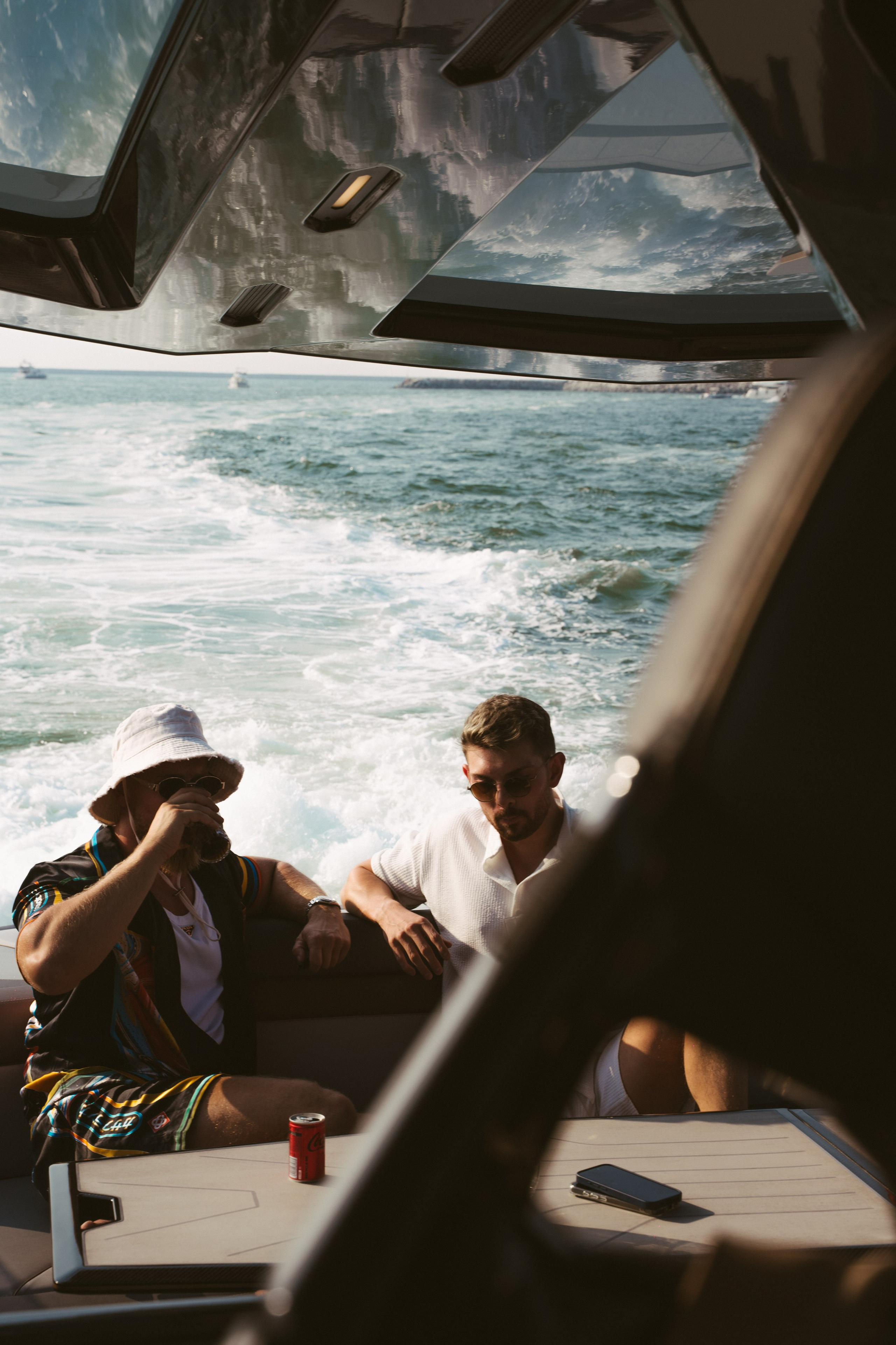 Men. Smm / photographer Dubai UAE