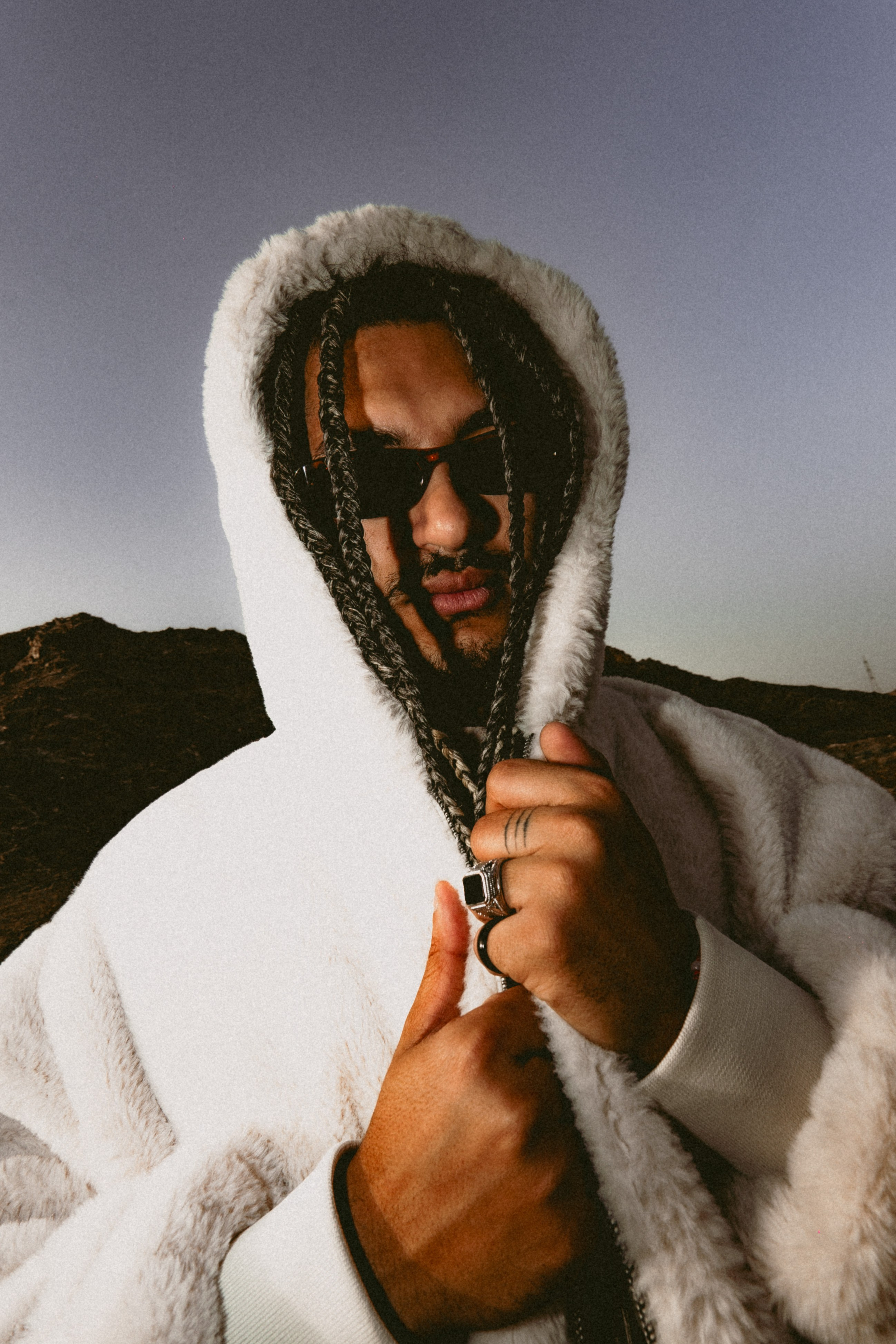 Men. Smm / photographer Dubai UAE