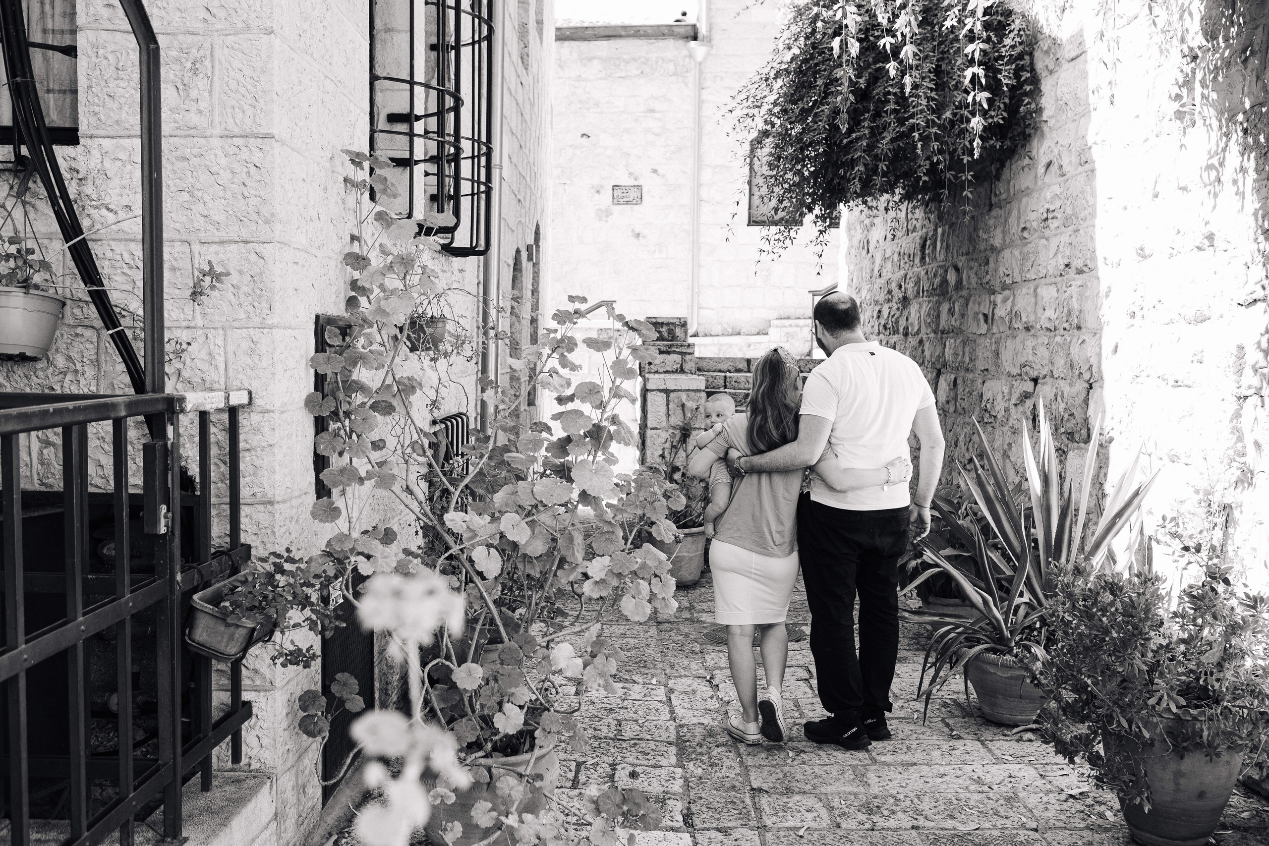 MINI PHOTO SEMMON IN YAMIN MOSHE (MORNING). Https://shi-photo.com/