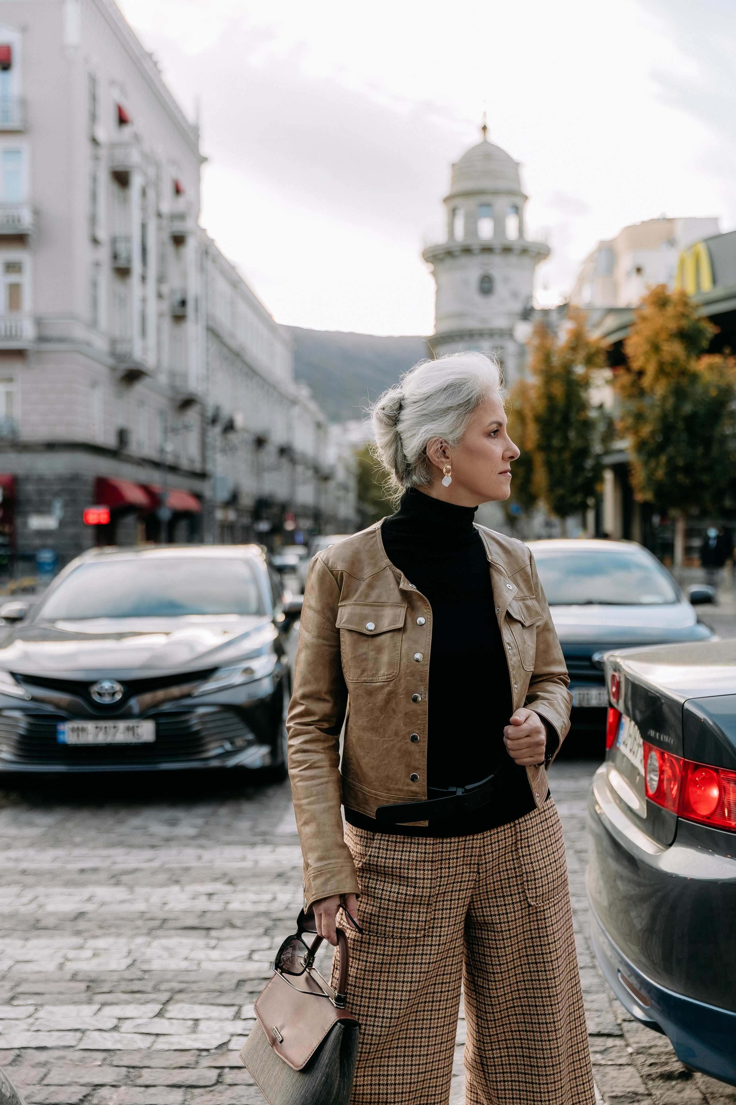 Marjanishvili/Марджанишвили. Photographer Anna Nazarenko