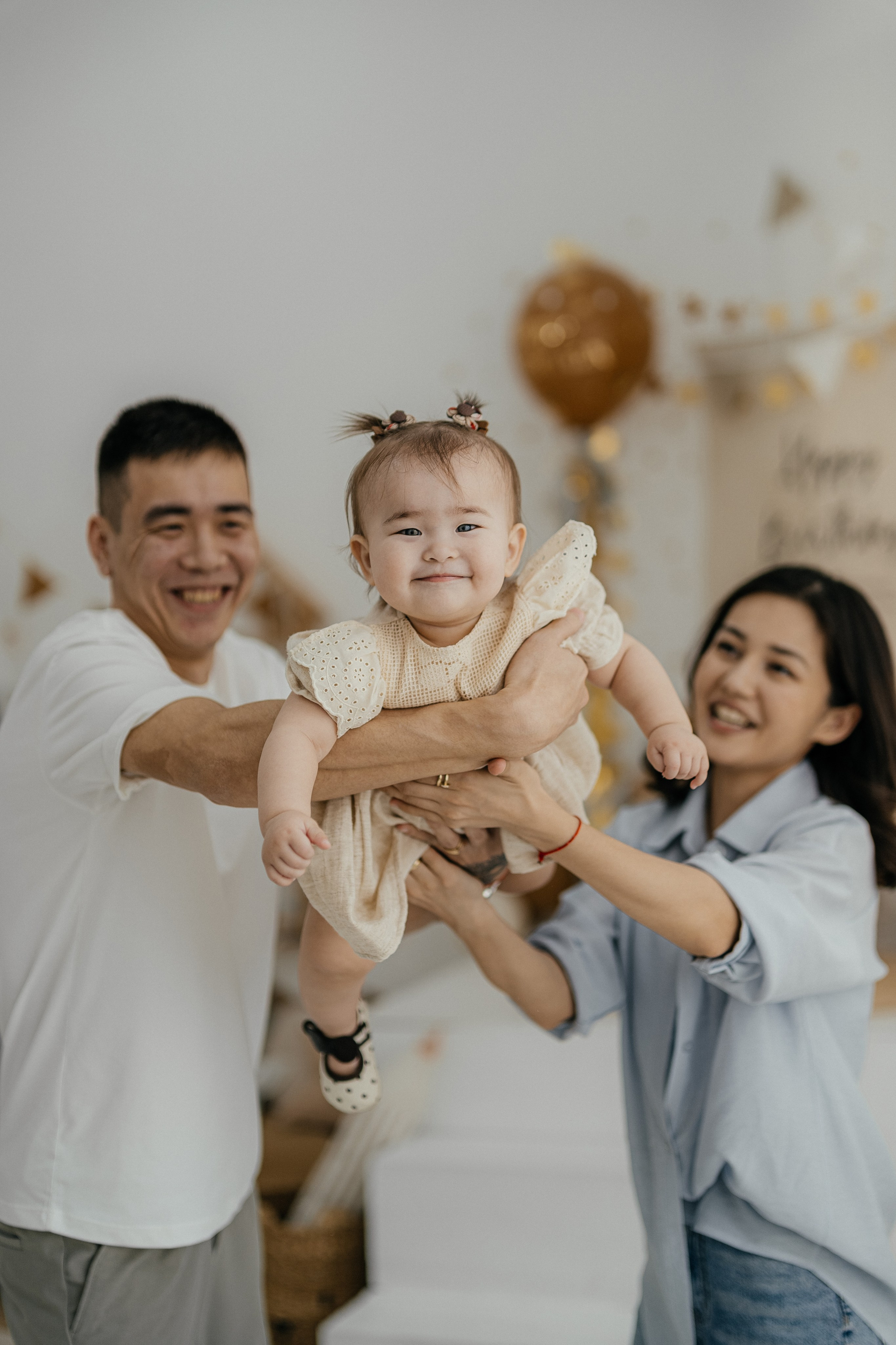 Наши Самые маленькие Клиенты. PRIME STUDIO