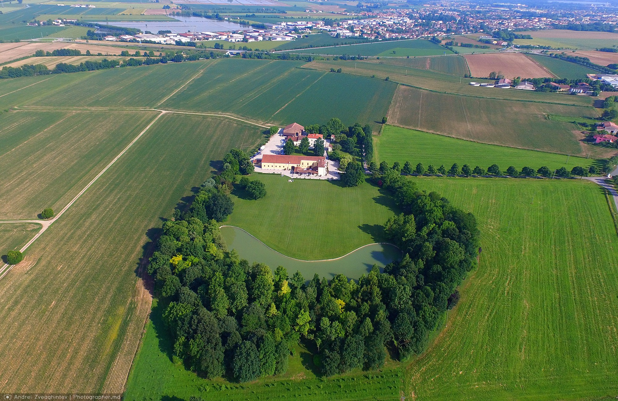 Nunta in Verona, Italia - fotograf la nunta Andrei Zveaghintev. Fotograf nunta si familie in Moldova, Chisinau - Andrei Zveaghintev