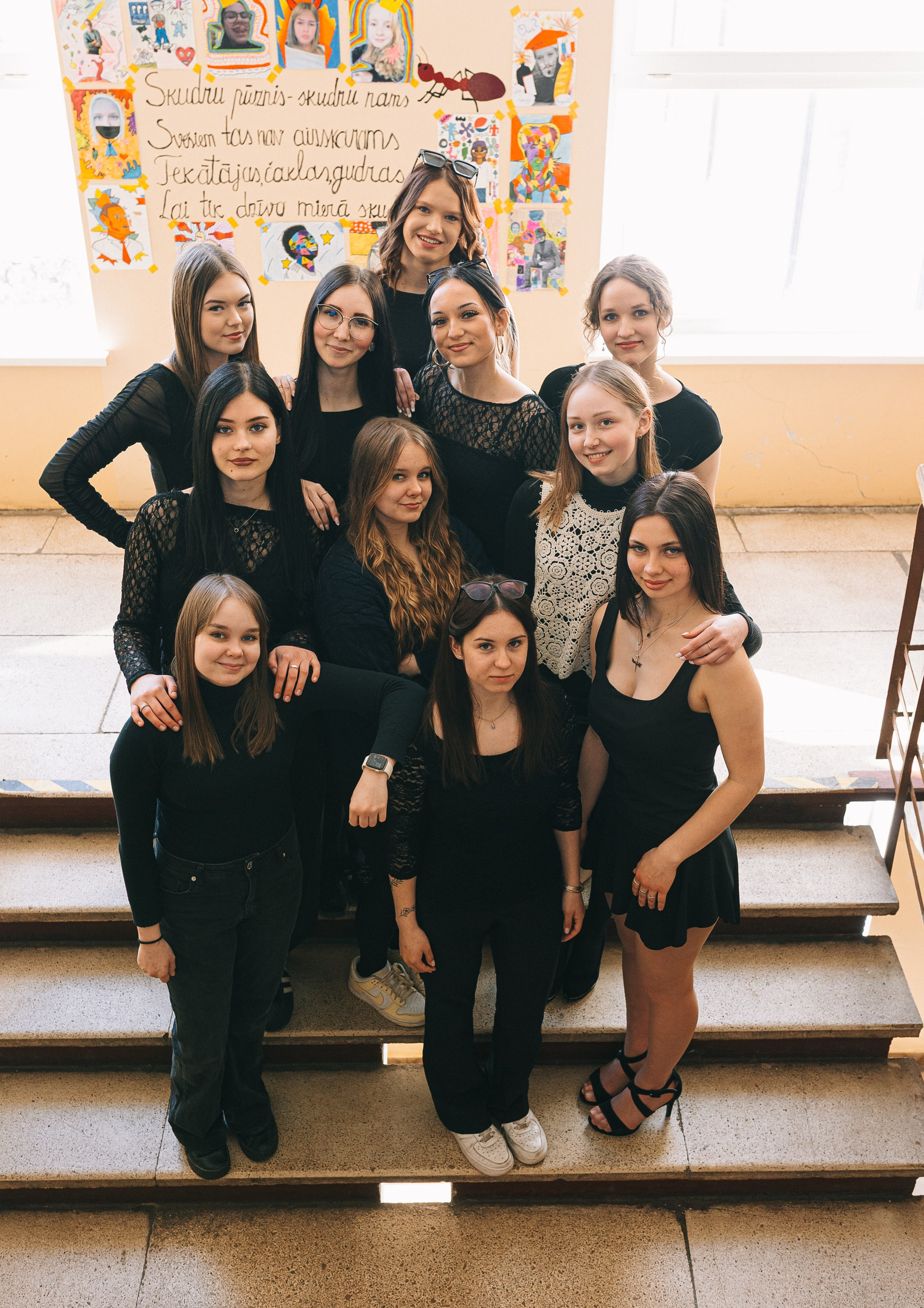 Sigulda 12c - 2026. Kāzu un ģimenes fotogrāfs Rīgā