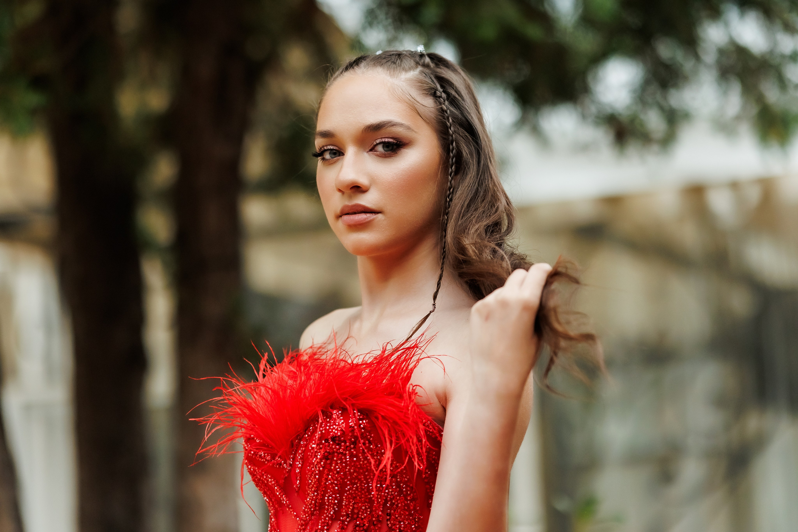 Абитуриентски Бал 2024. Фотограф Ирина Йотова