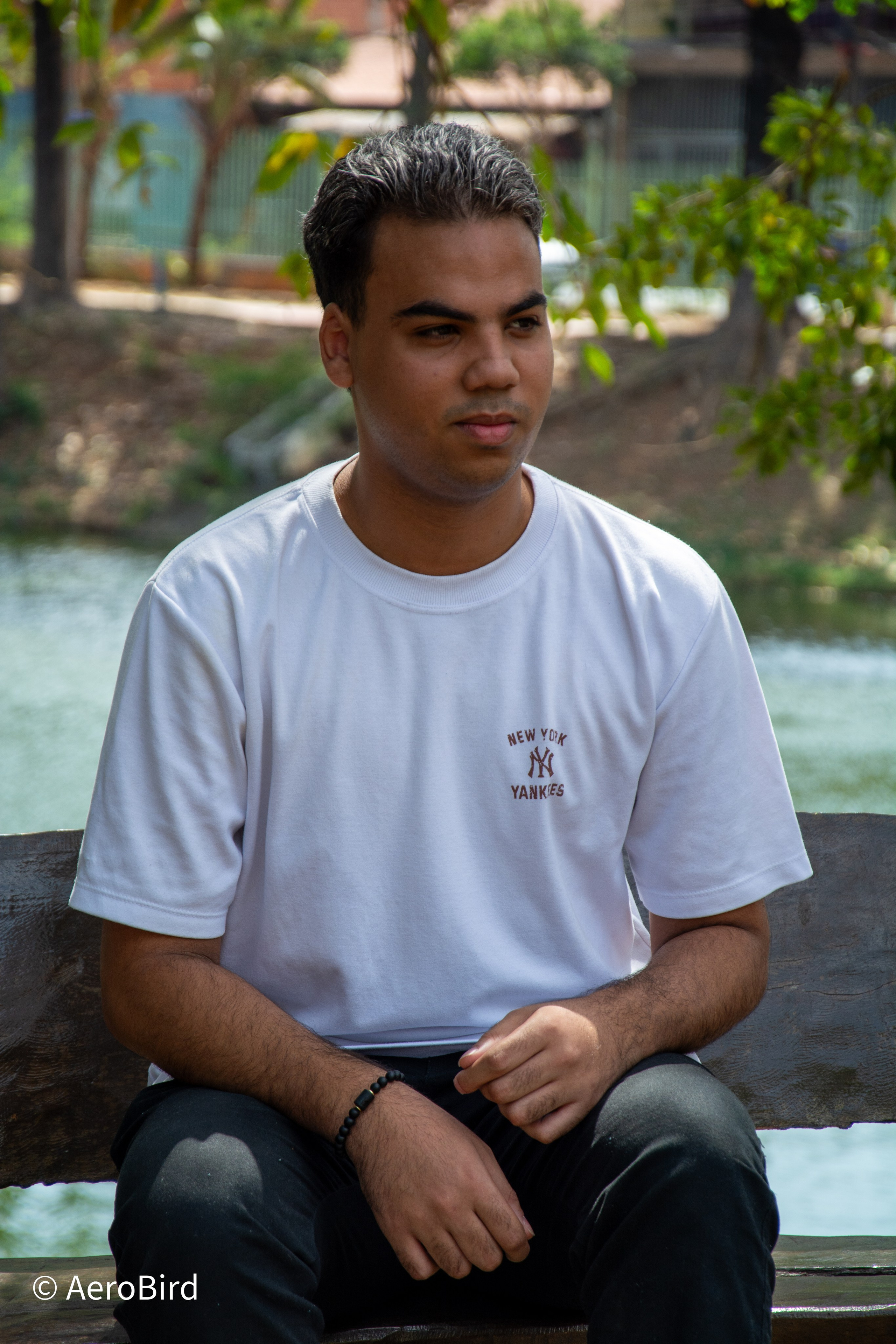Ensaio Gabriel Oliveira. AerobirdStudios