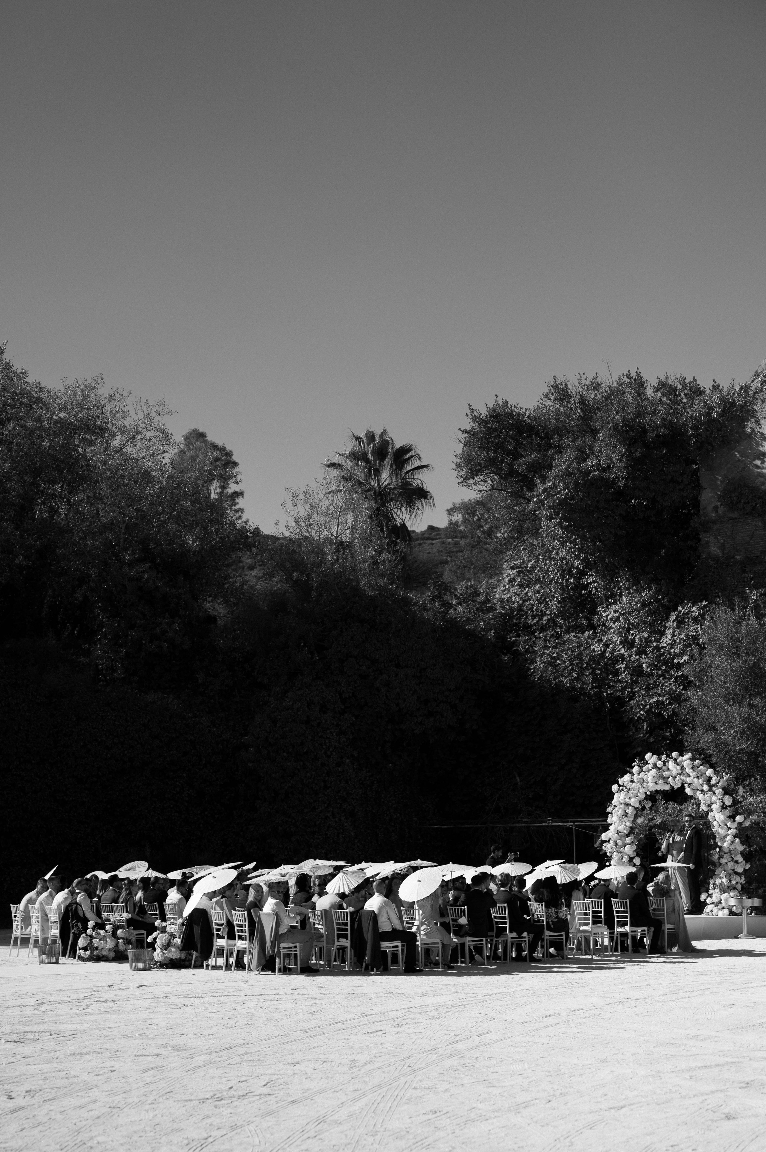 Lala & Daimen. Wedding photographer in Spain