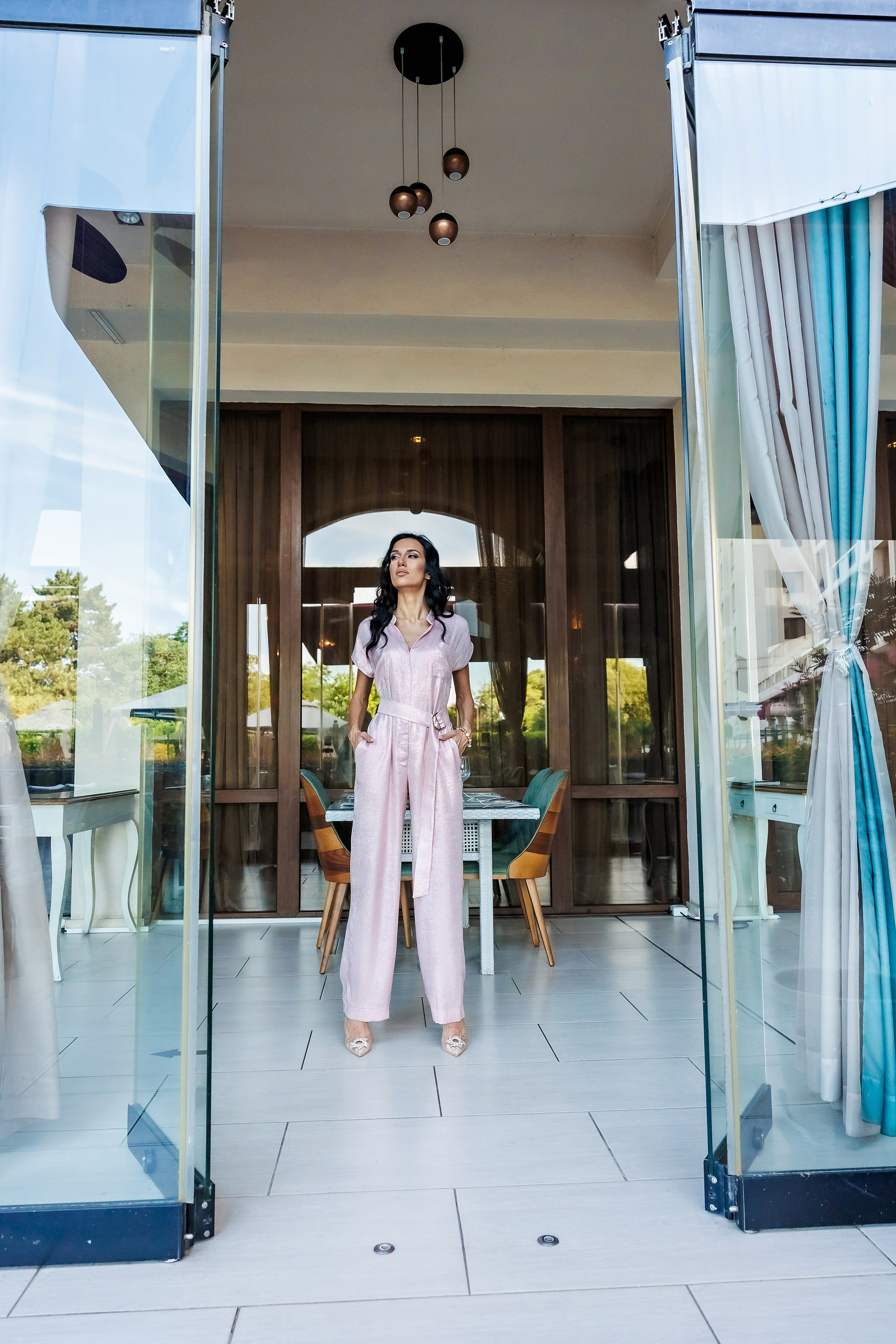 EVE Boutique. Фотограф Ирина Йотова