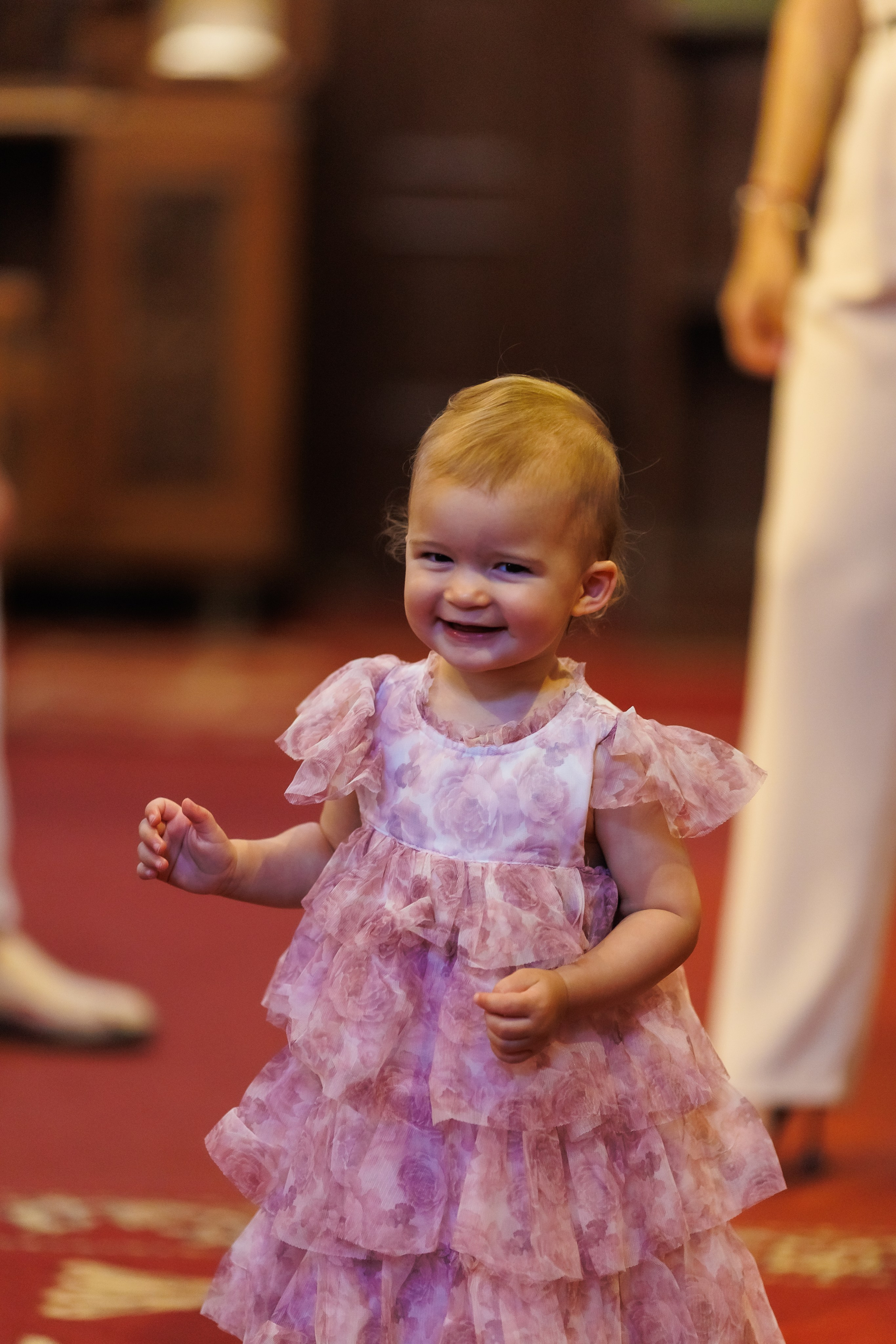 Св.Св. Кирил и Методий Бургас. Фотограф Ирина Йотова