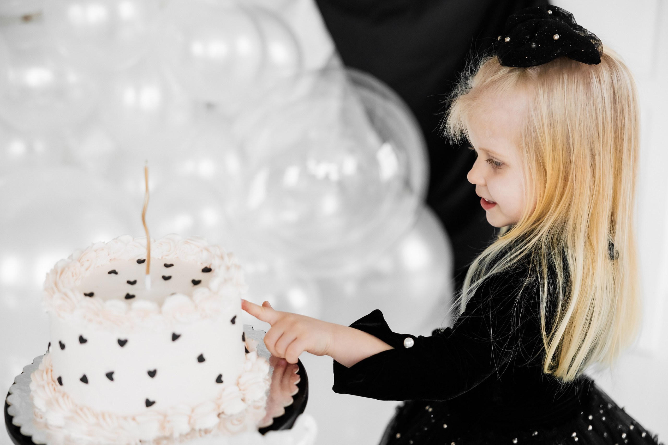 Честит Рожден Ден. Фотограф Ирина Йотова