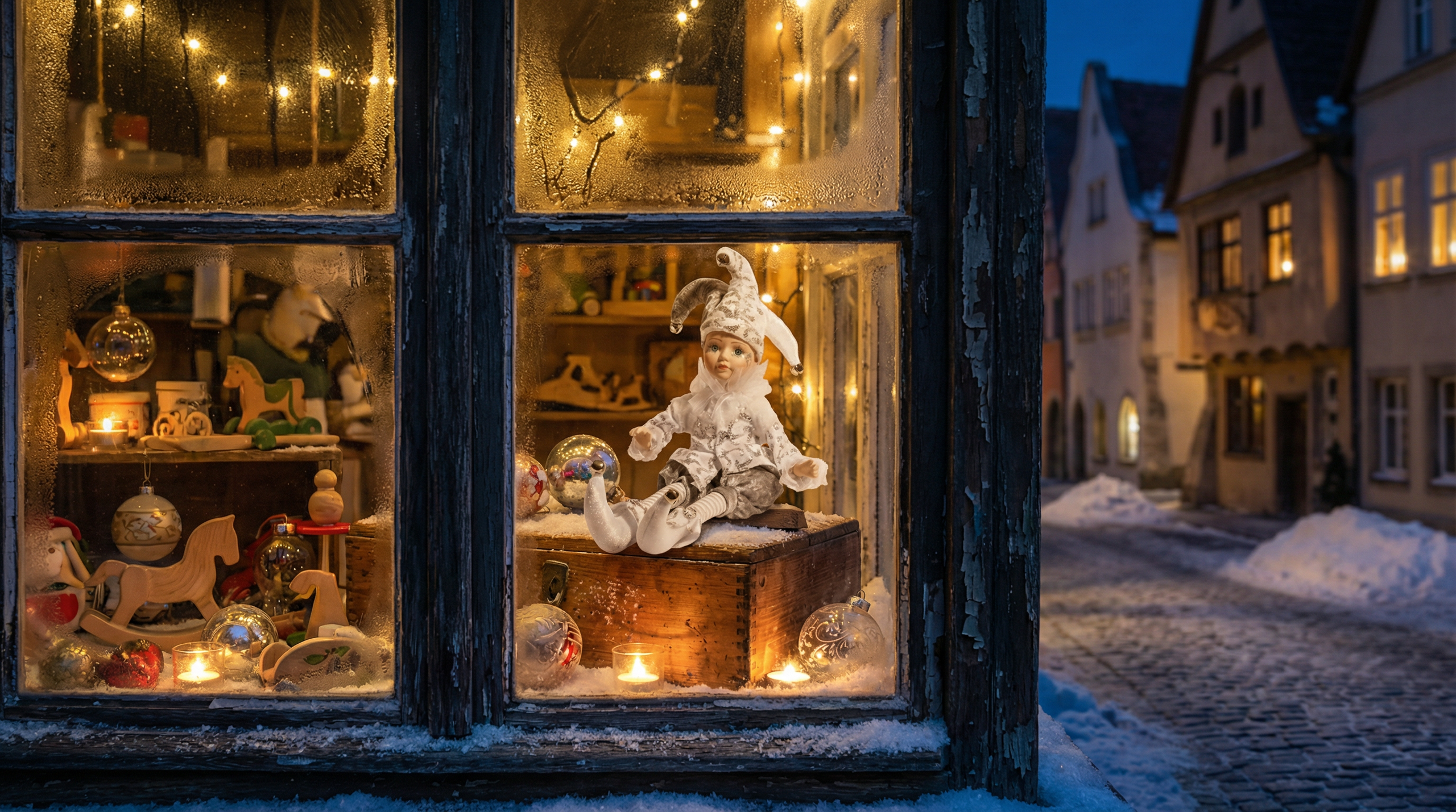 Doll. VV Studio — Product Photography & AI Visuals